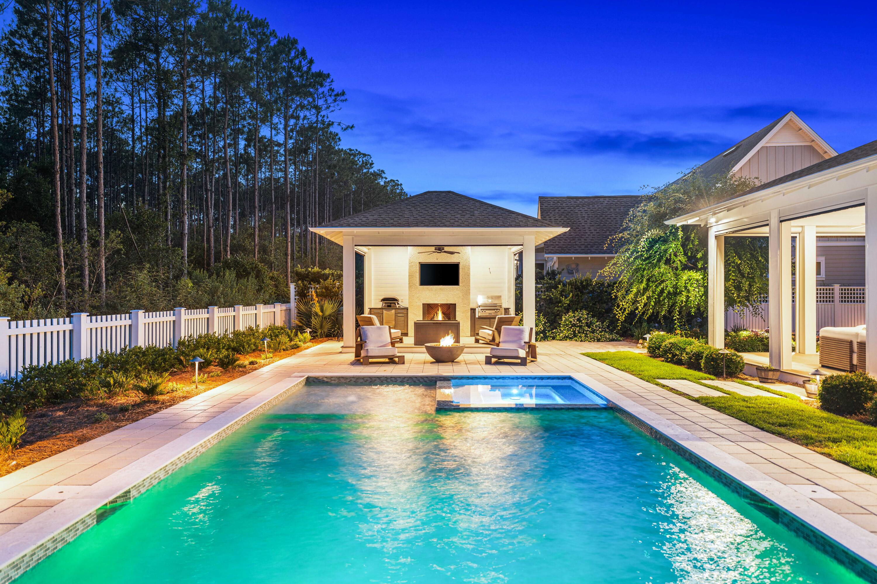 WATERSOUND ORIGINS - Residential