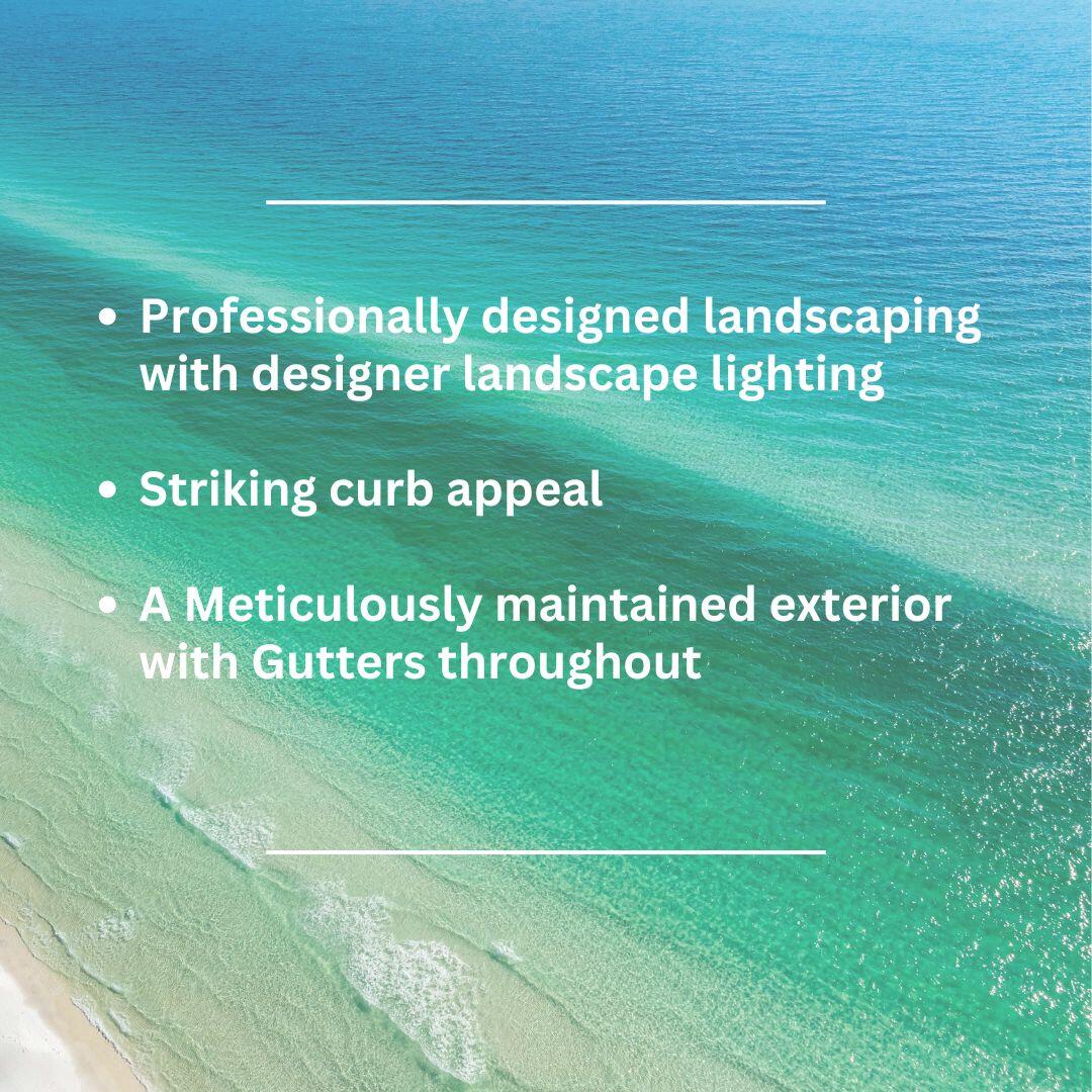 WATERSOUND ORIGINS - Residential