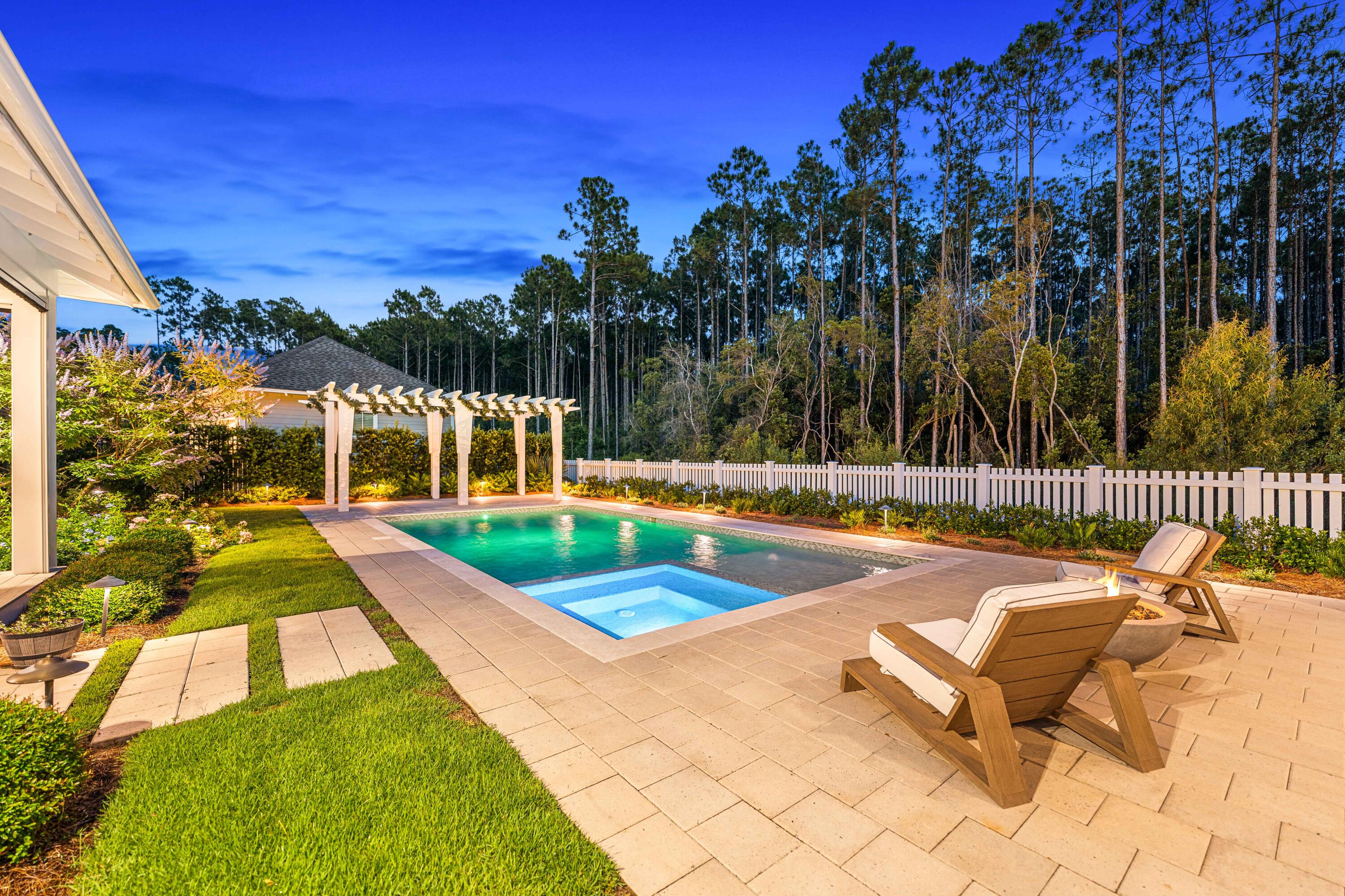 WATERSOUND ORIGINS - Residential
