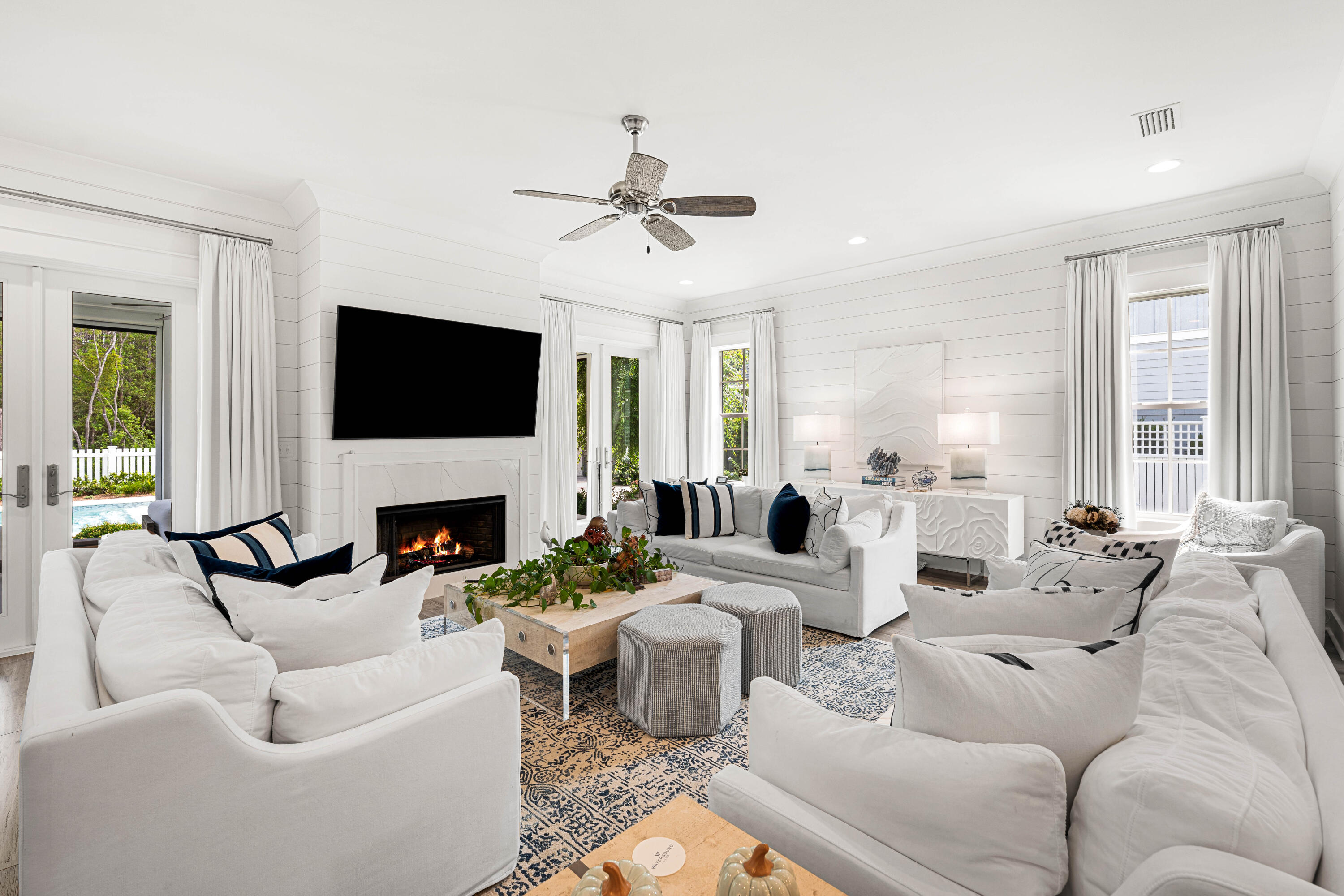 WATERSOUND ORIGINS - Residential