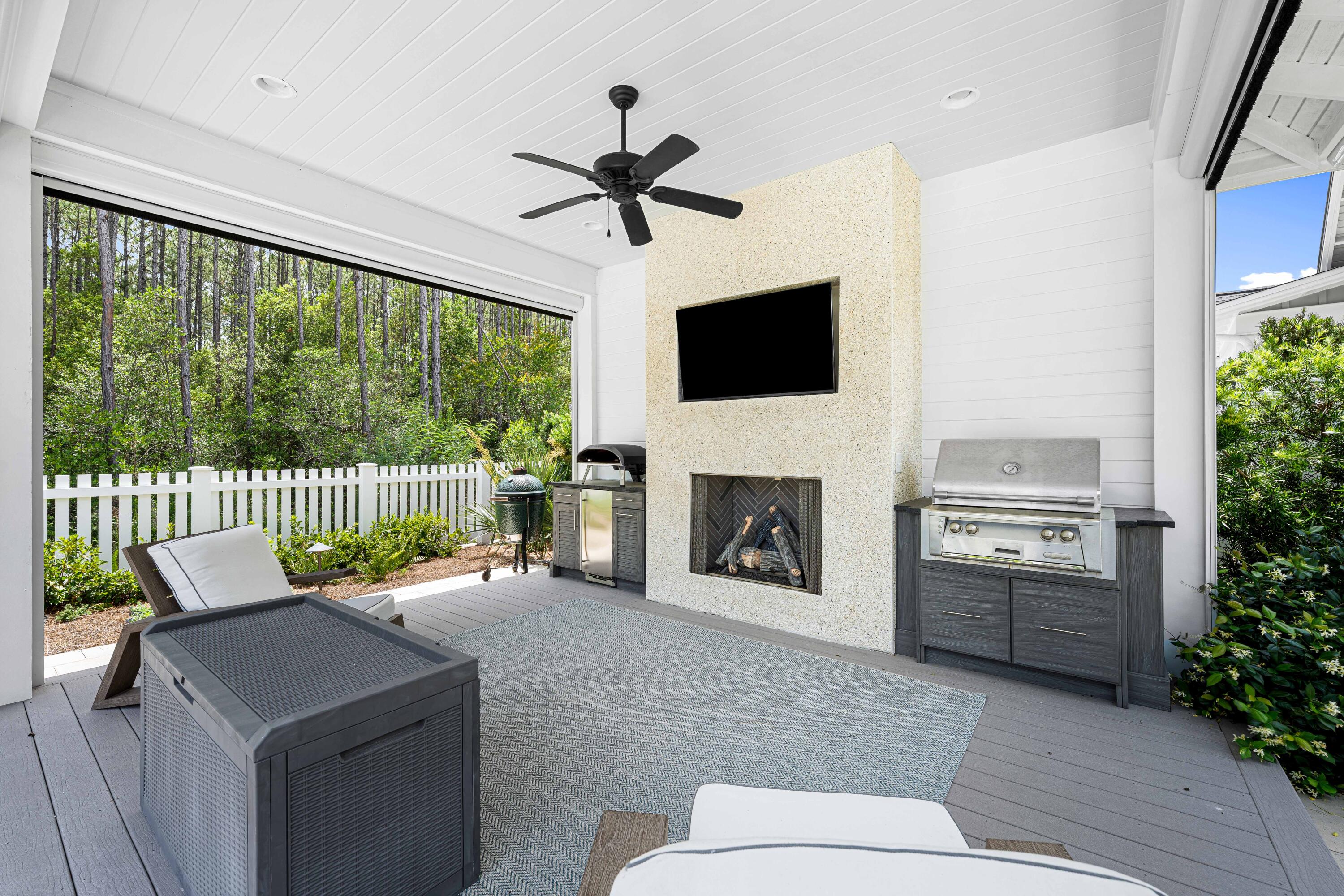 WATERSOUND ORIGINS - Residential