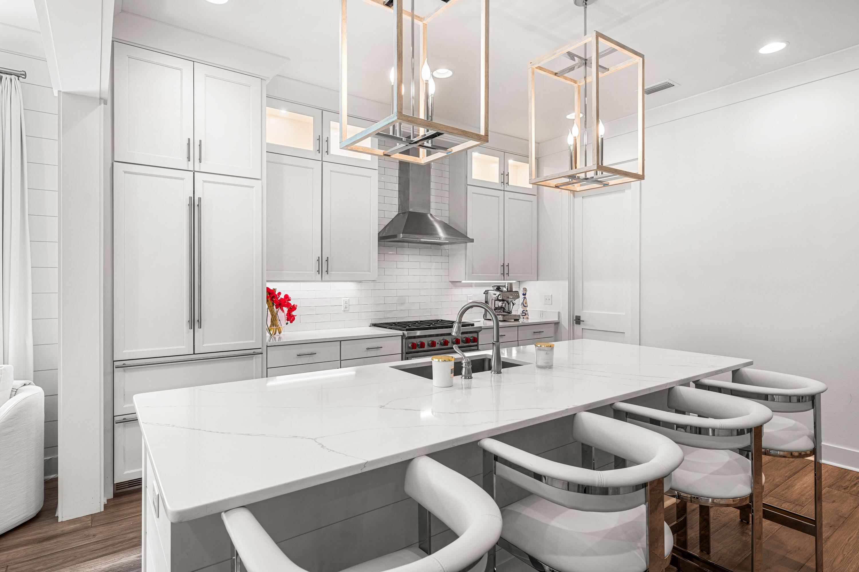 WATERSOUND ORIGINS - Residential