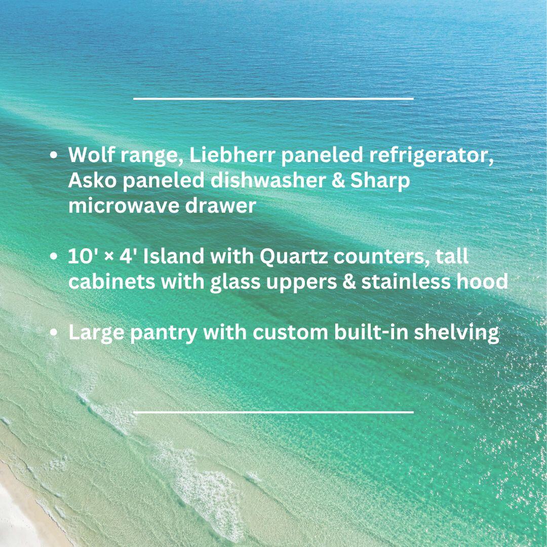 WATERSOUND ORIGINS - Residential