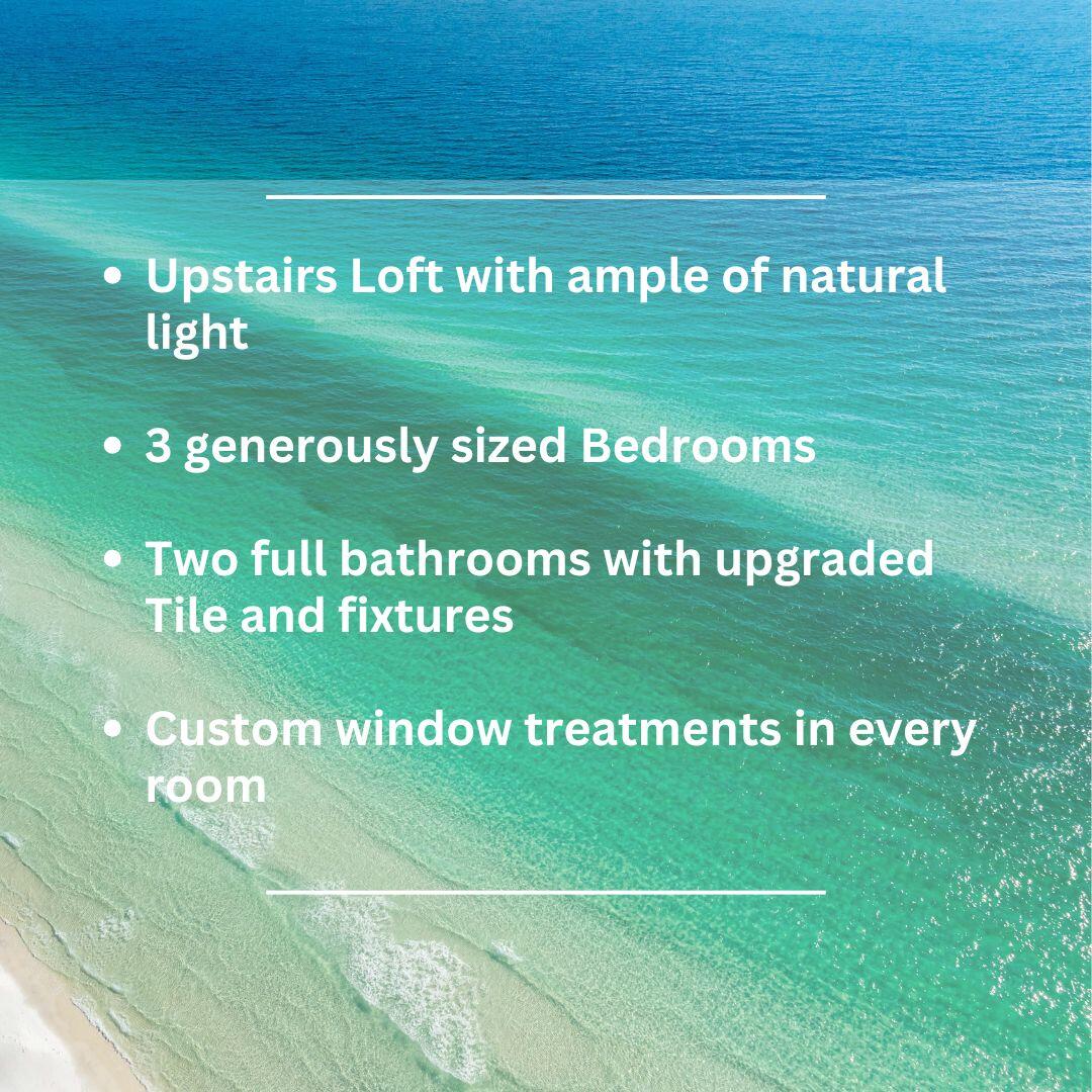 WATERSOUND ORIGINS - Residential