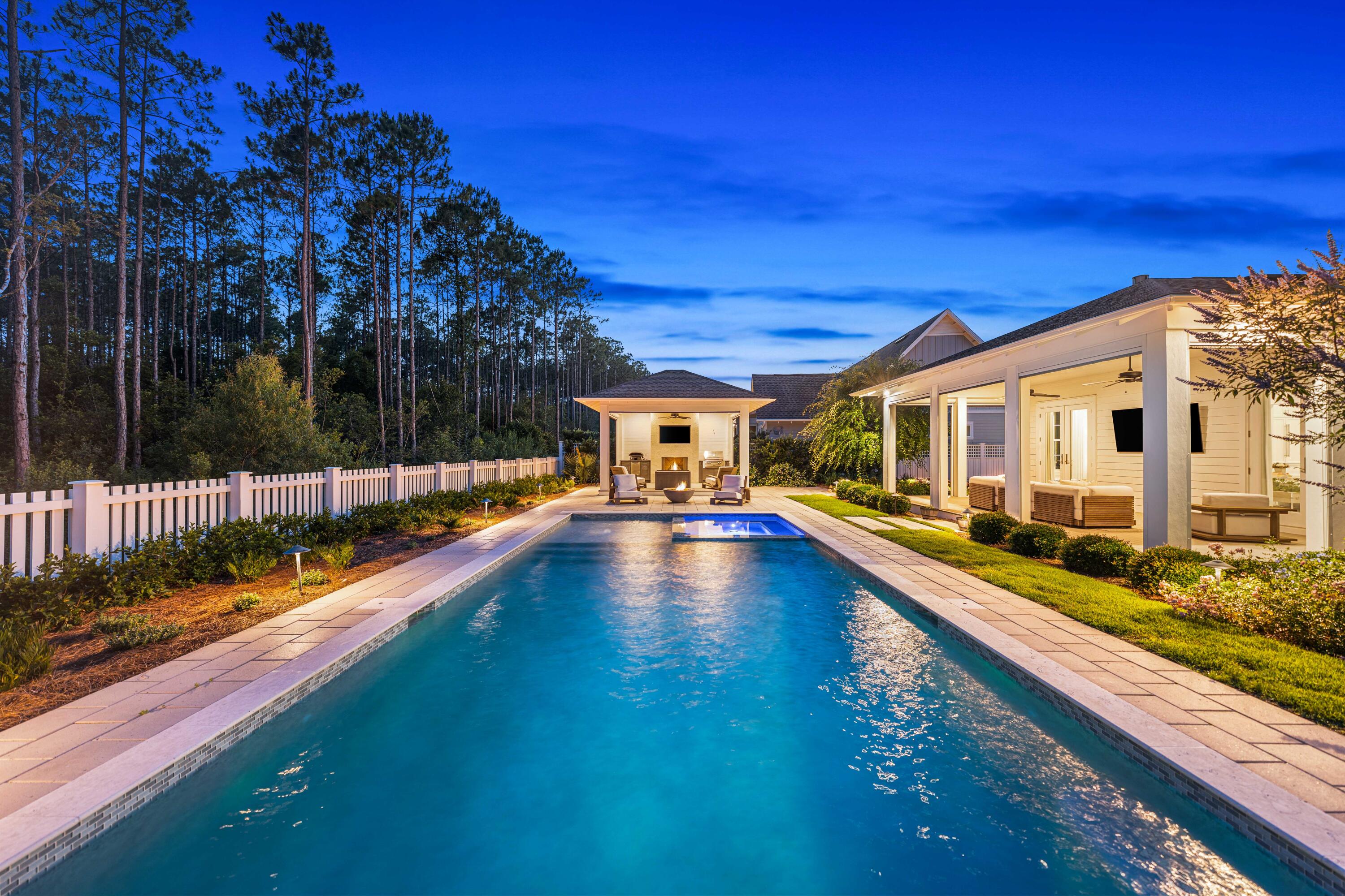 WATERSOUND ORIGINS - Residential