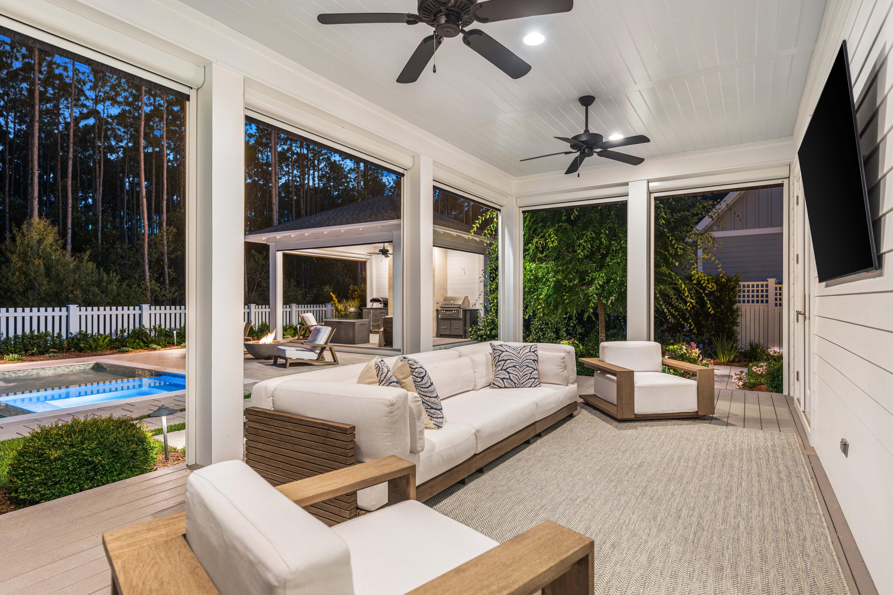 WATERSOUND ORIGINS - Residential