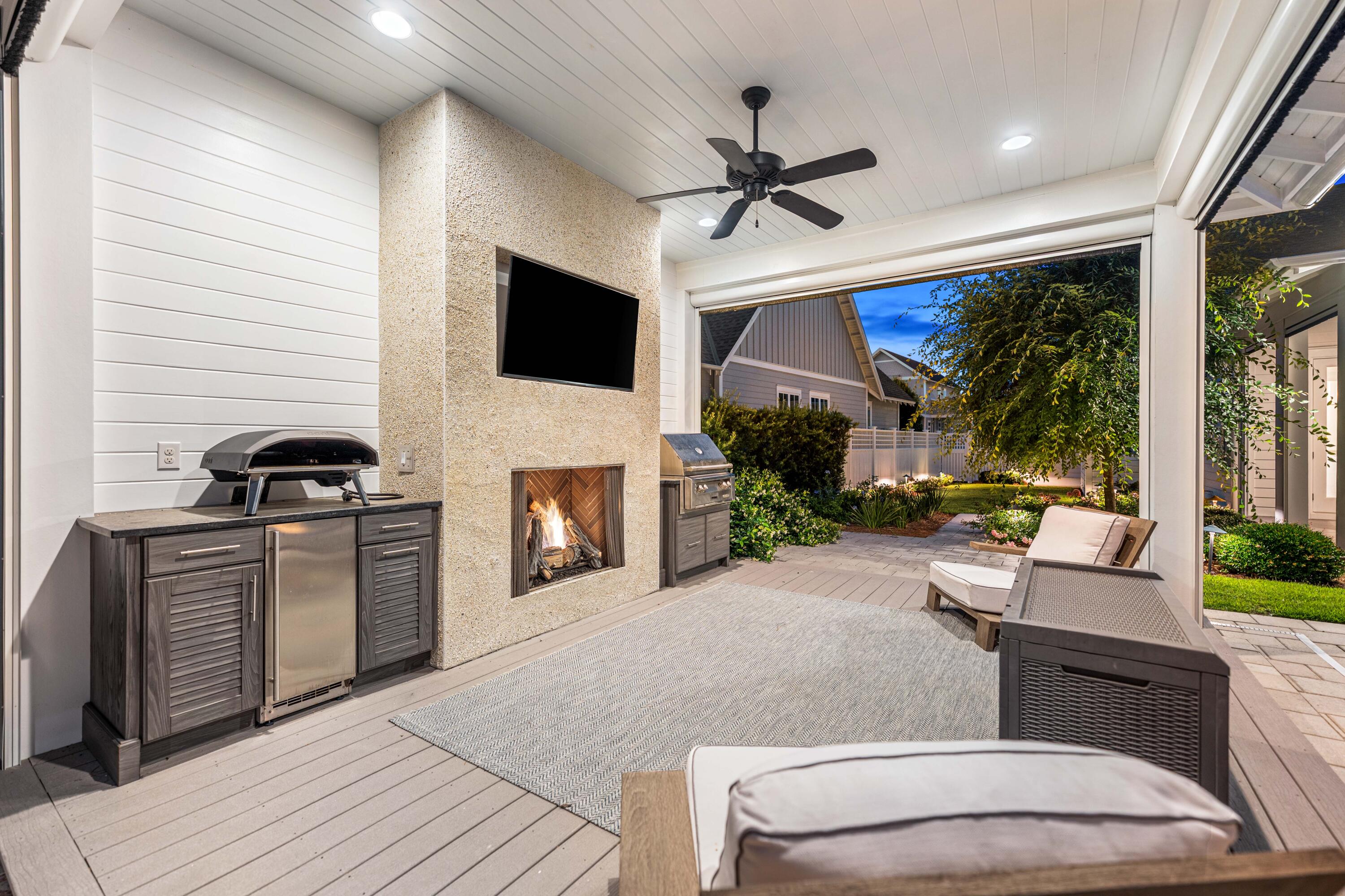 WATERSOUND ORIGINS - Residential
