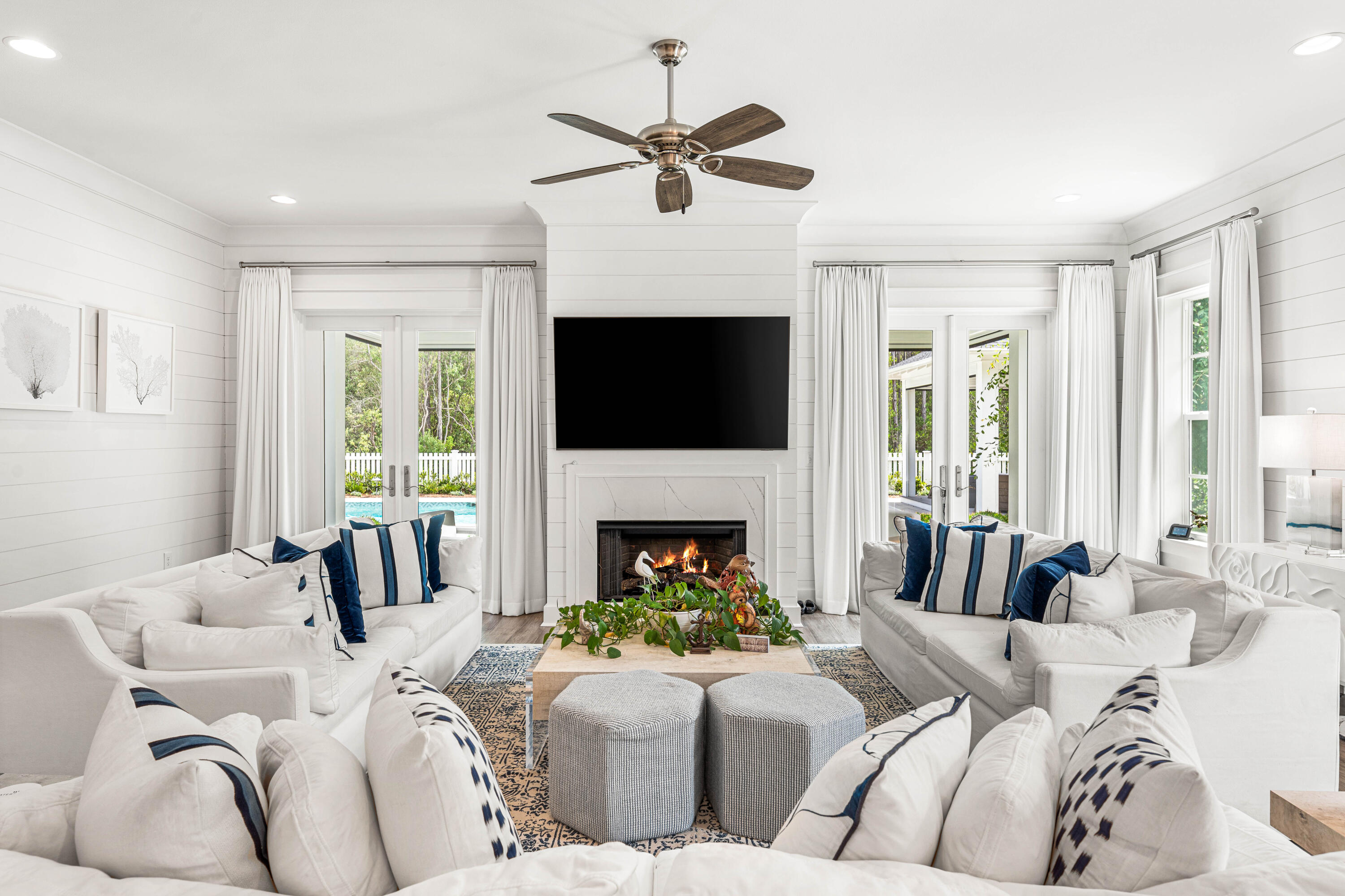 WATERSOUND ORIGINS - Residential