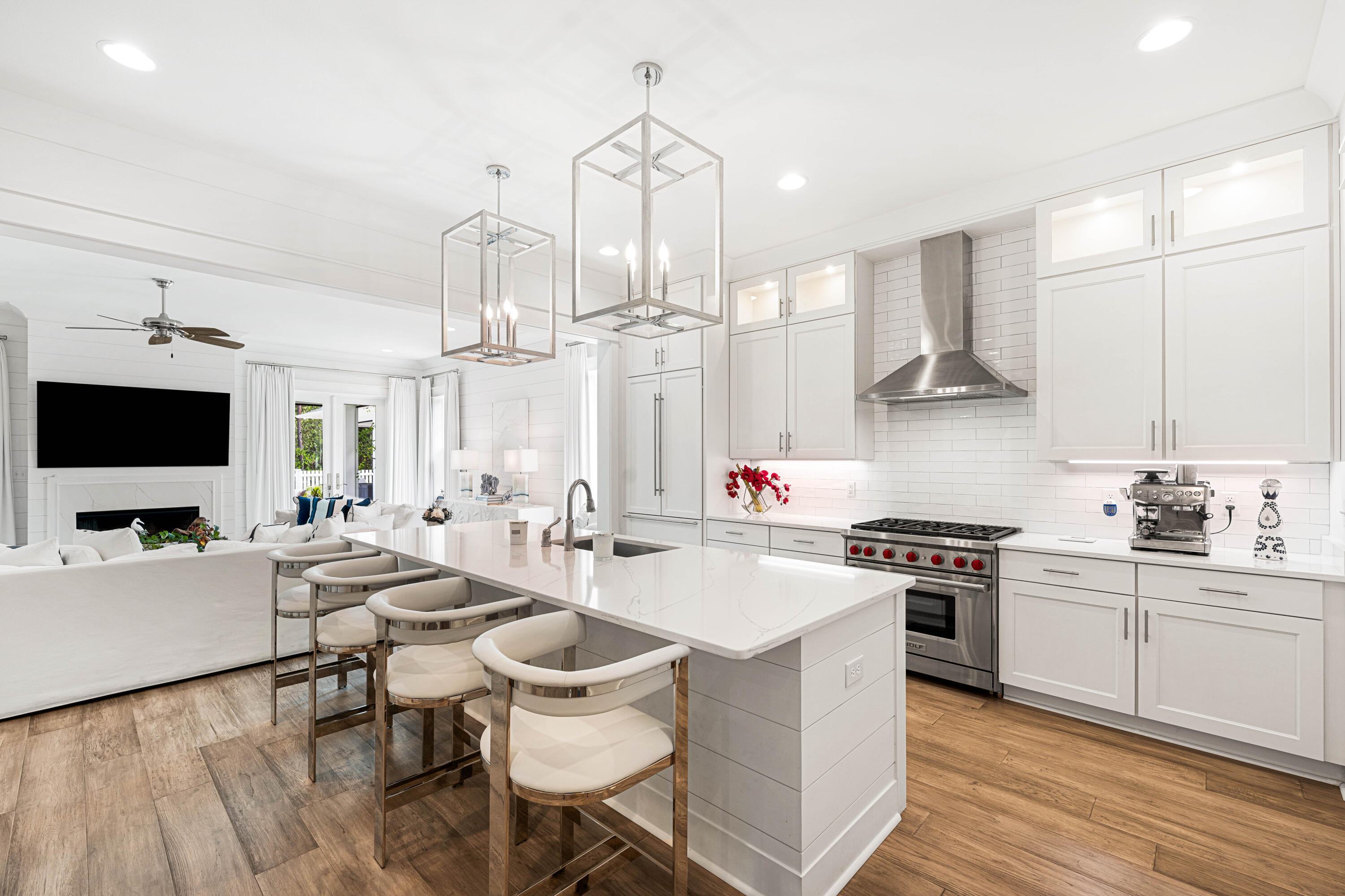 WATERSOUND ORIGINS - Residential