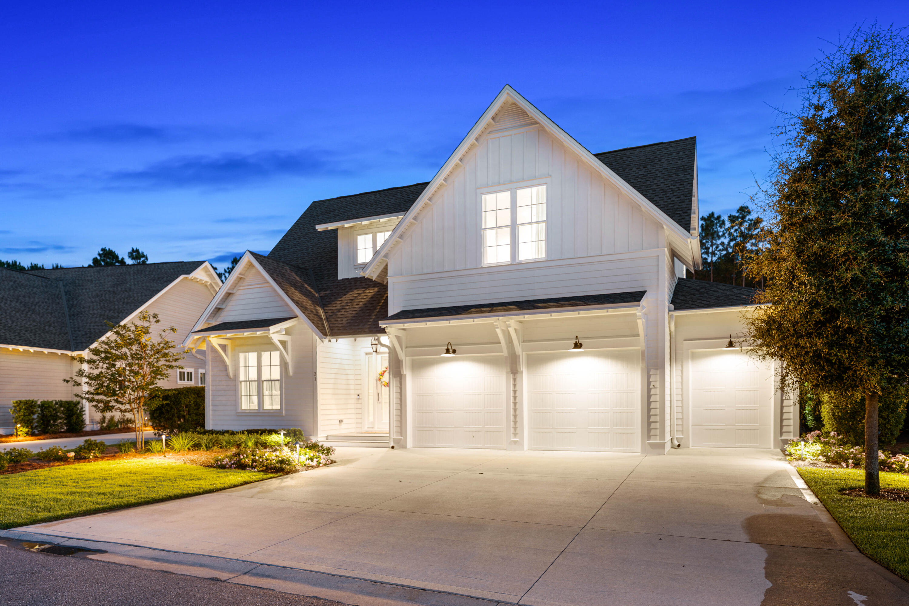 WATERSOUND ORIGINS - Residential