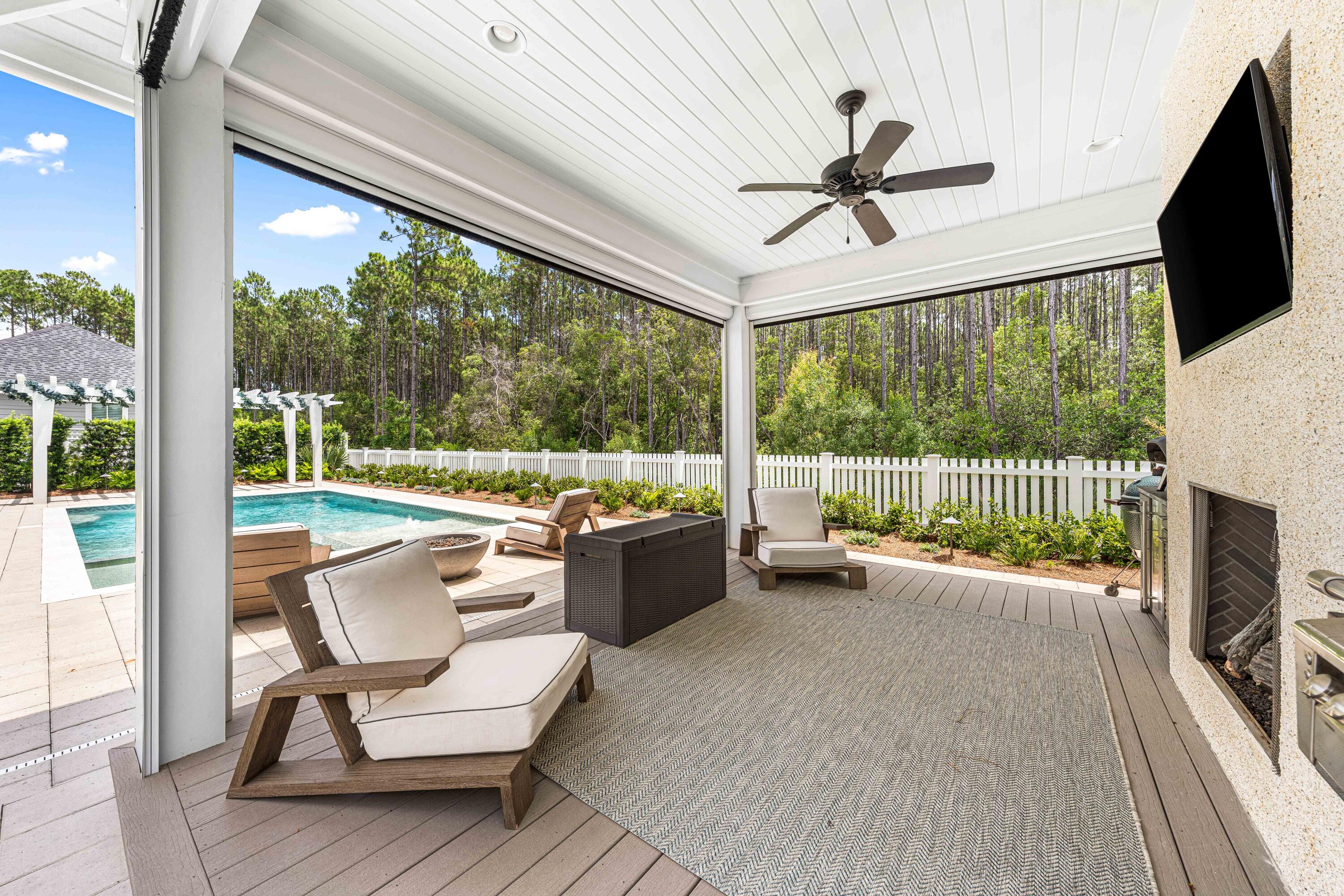 WATERSOUND ORIGINS - Residential
