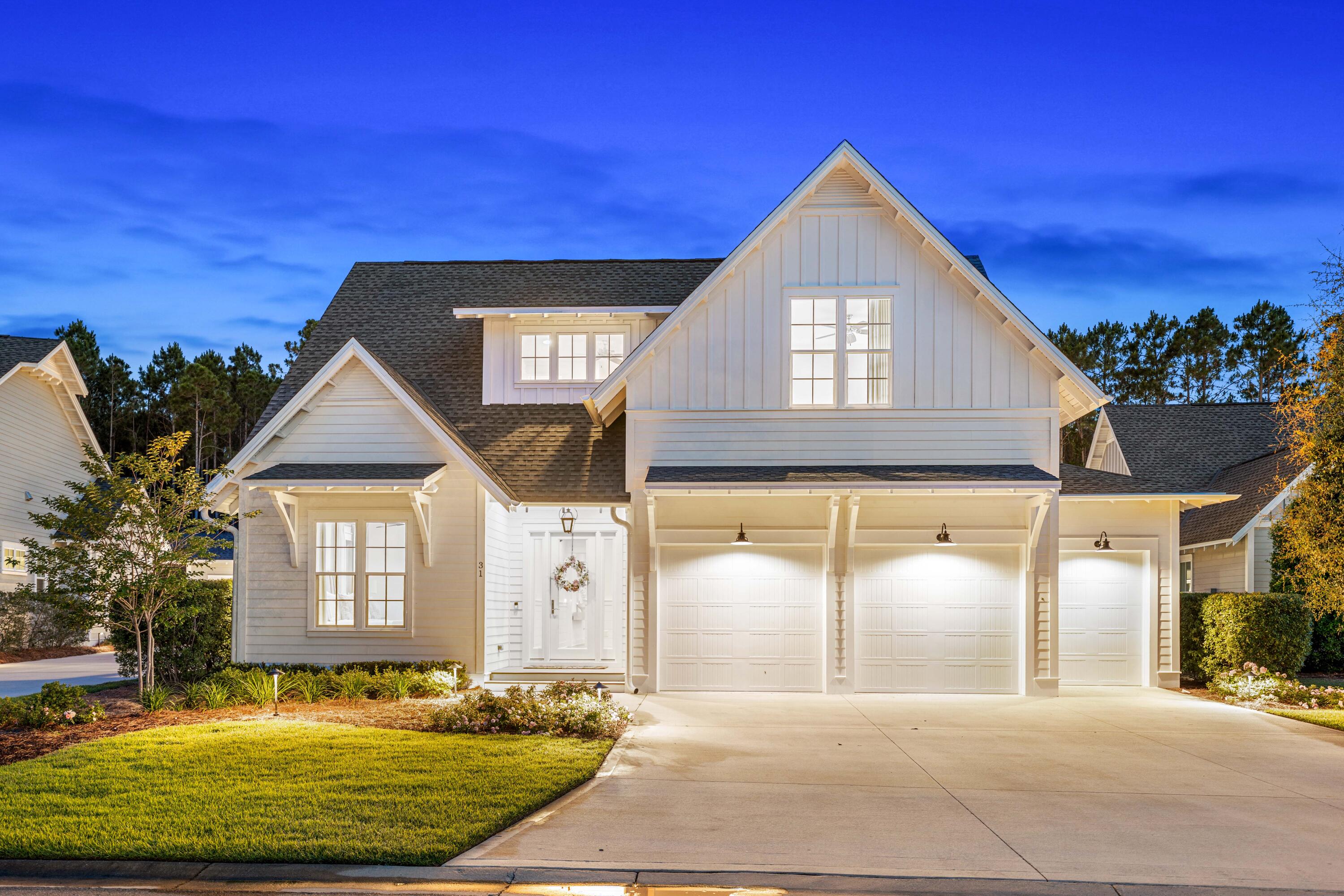 WATERSOUND ORIGINS - Residential