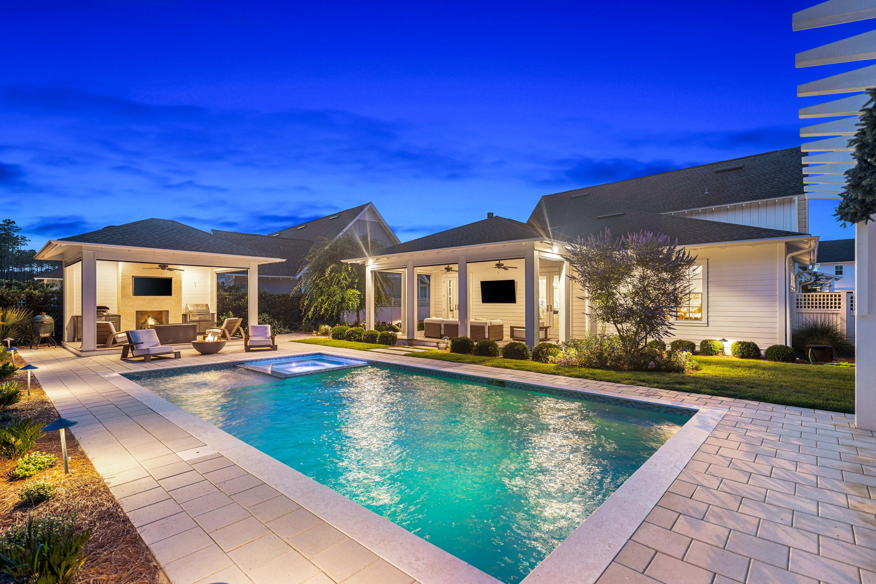 WATERSOUND ORIGINS - Residential