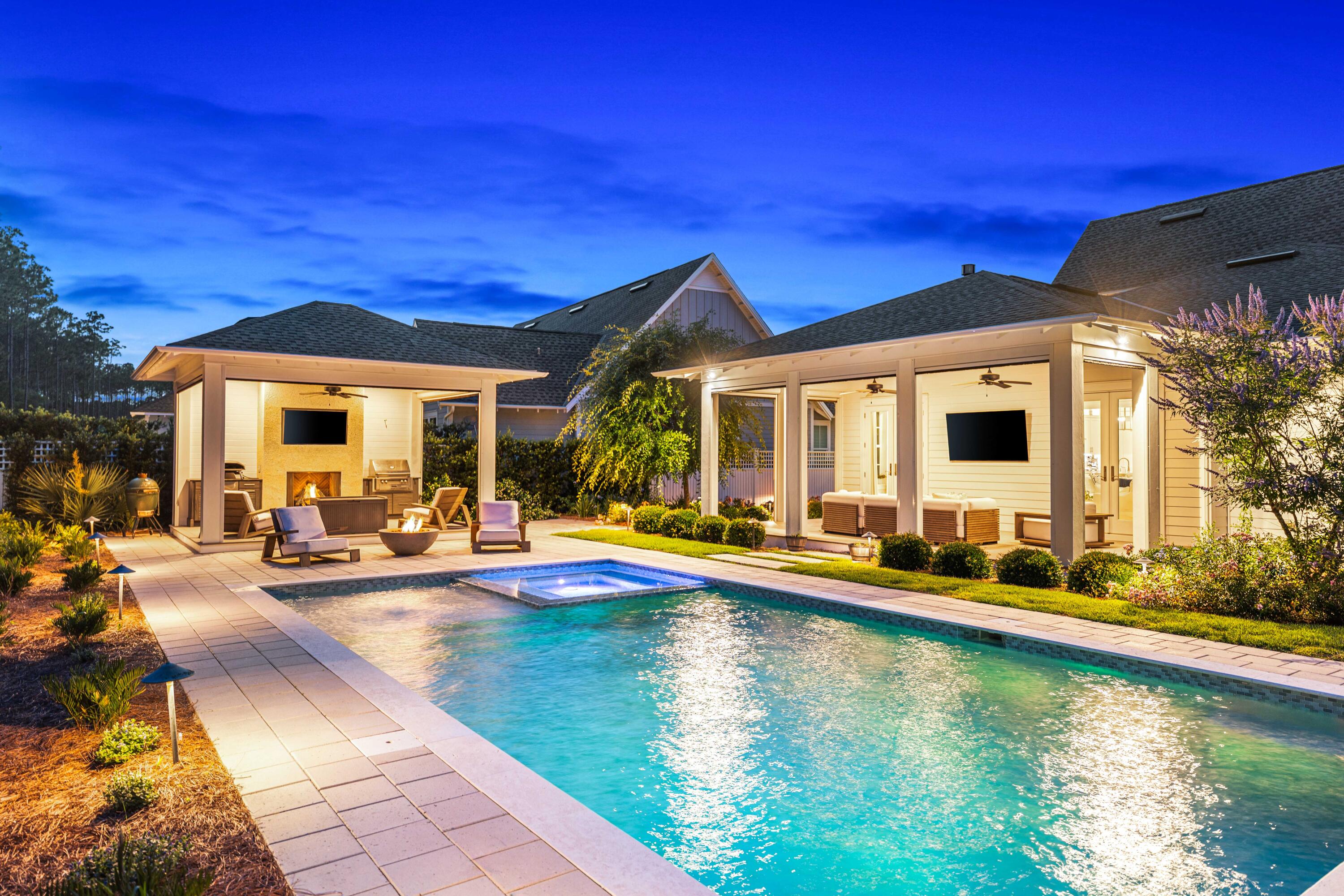 WATERSOUND ORIGINS - Residential