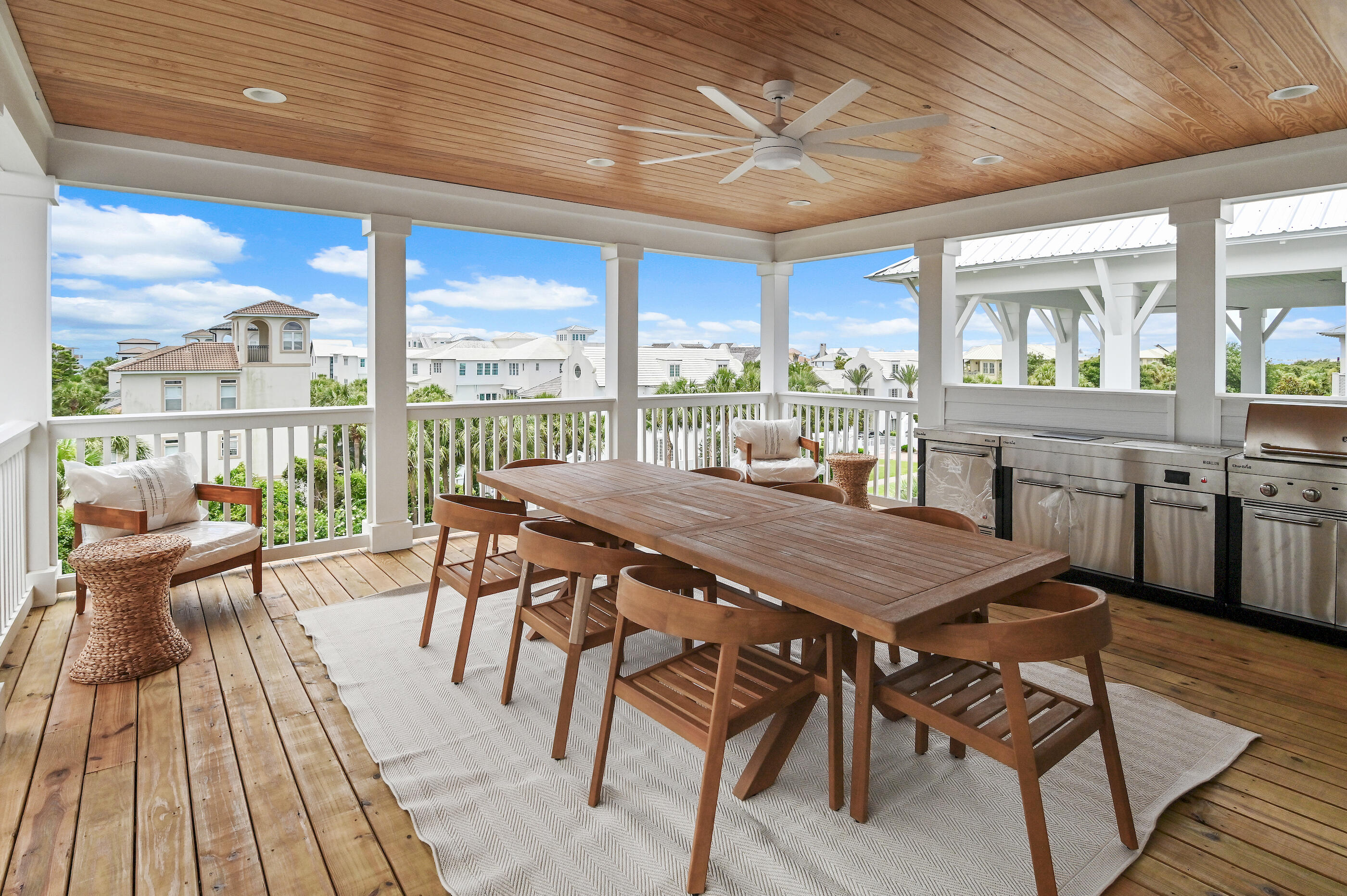 SEACREST BEACH - Residential