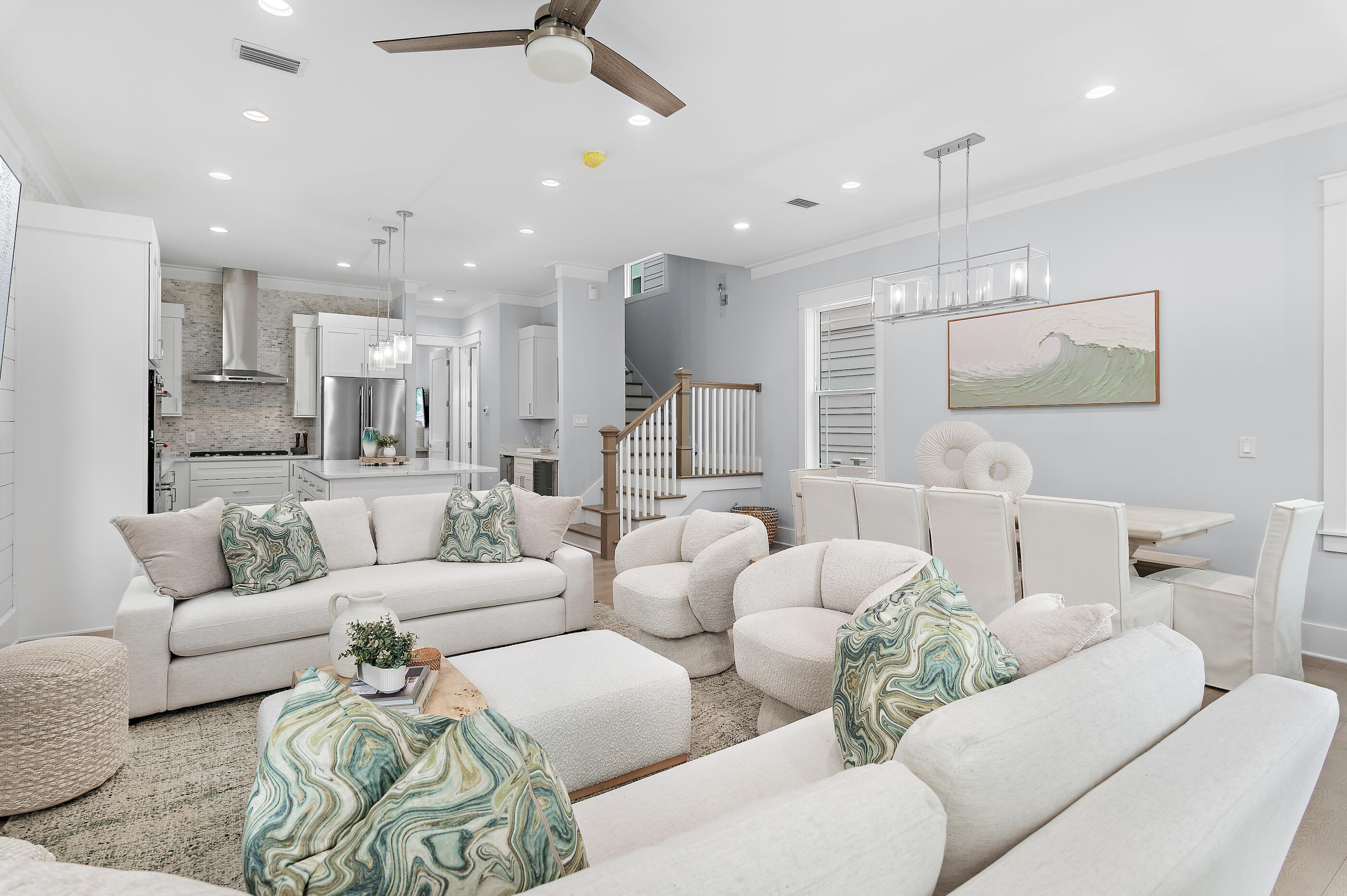 SEACREST BEACH - Residential