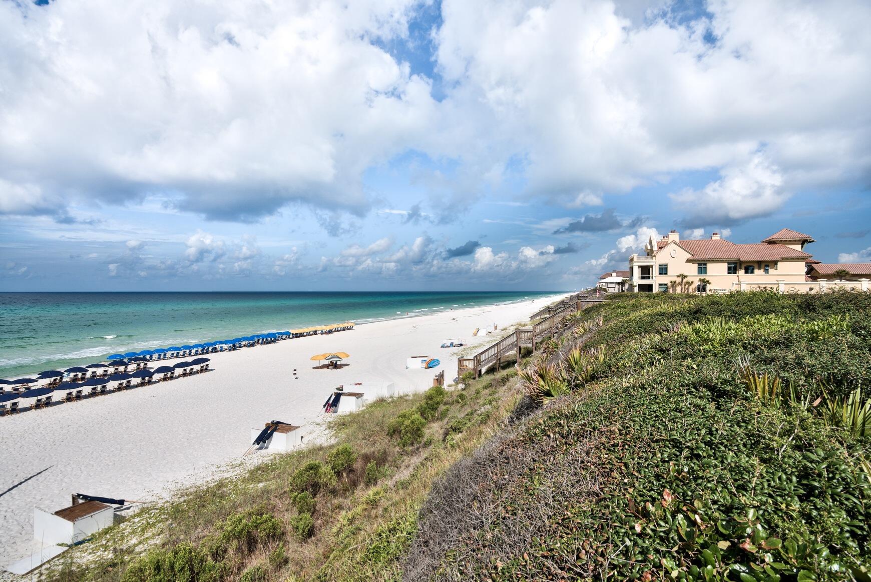 SEACREST BEACH - Residential