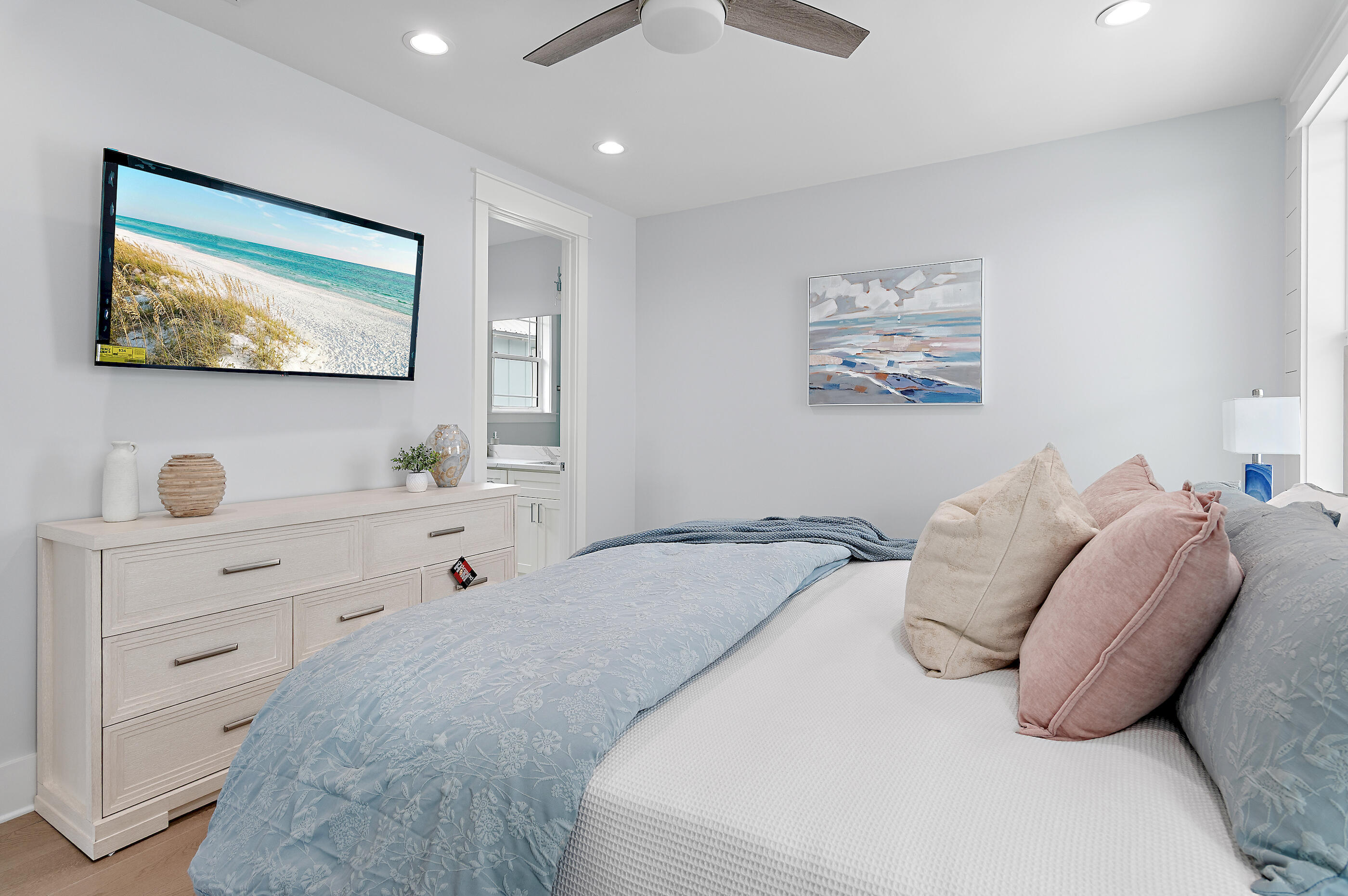 SEACREST BEACH - Residential