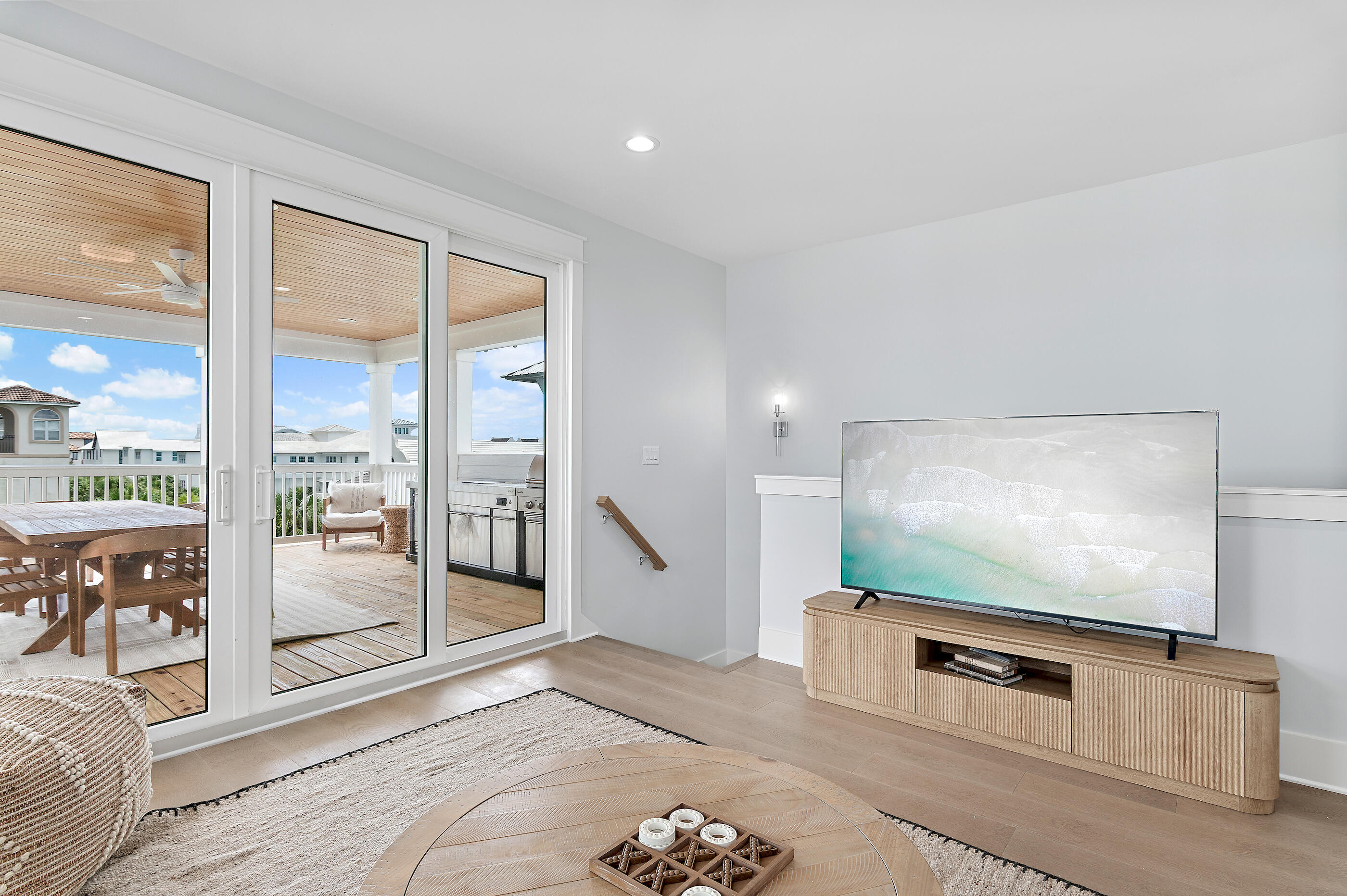 SEACREST BEACH - Residential