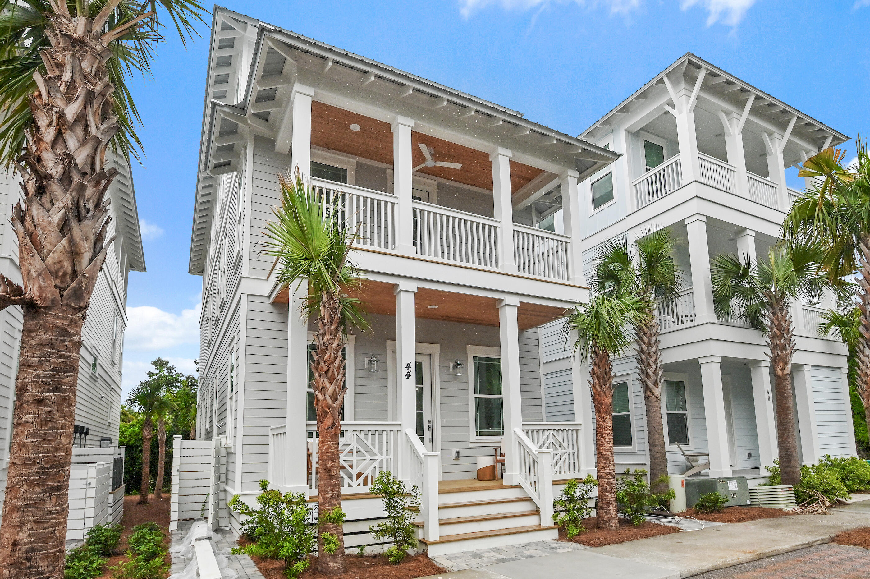 SEACREST BEACH - Residential