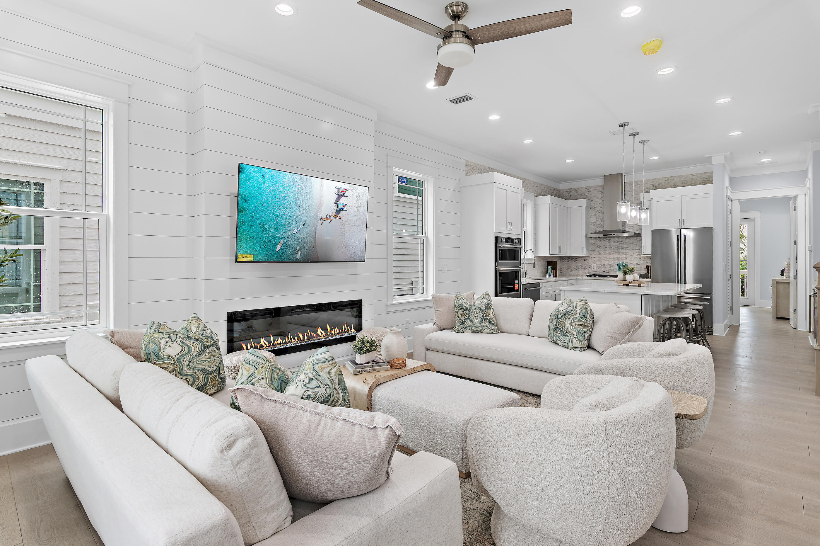 SEACREST BEACH - Residential