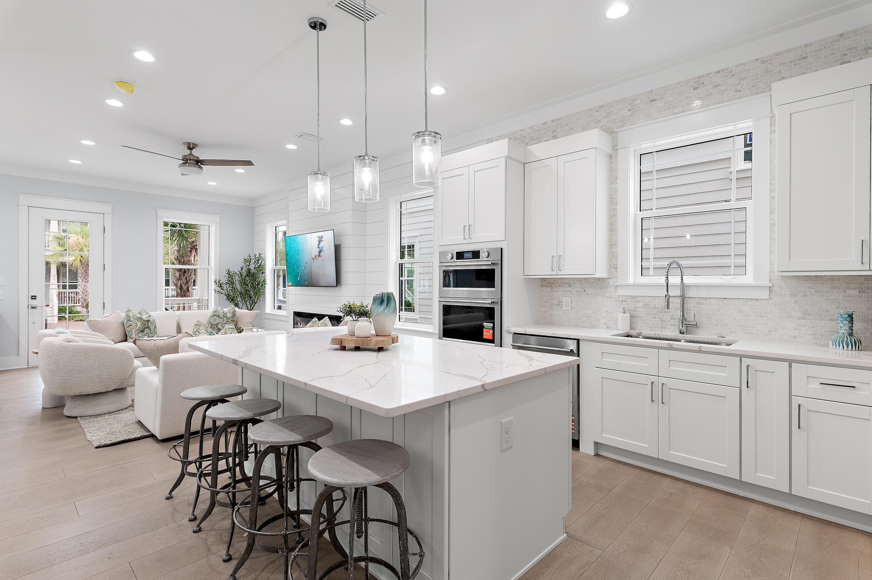 SEACREST BEACH - Residential