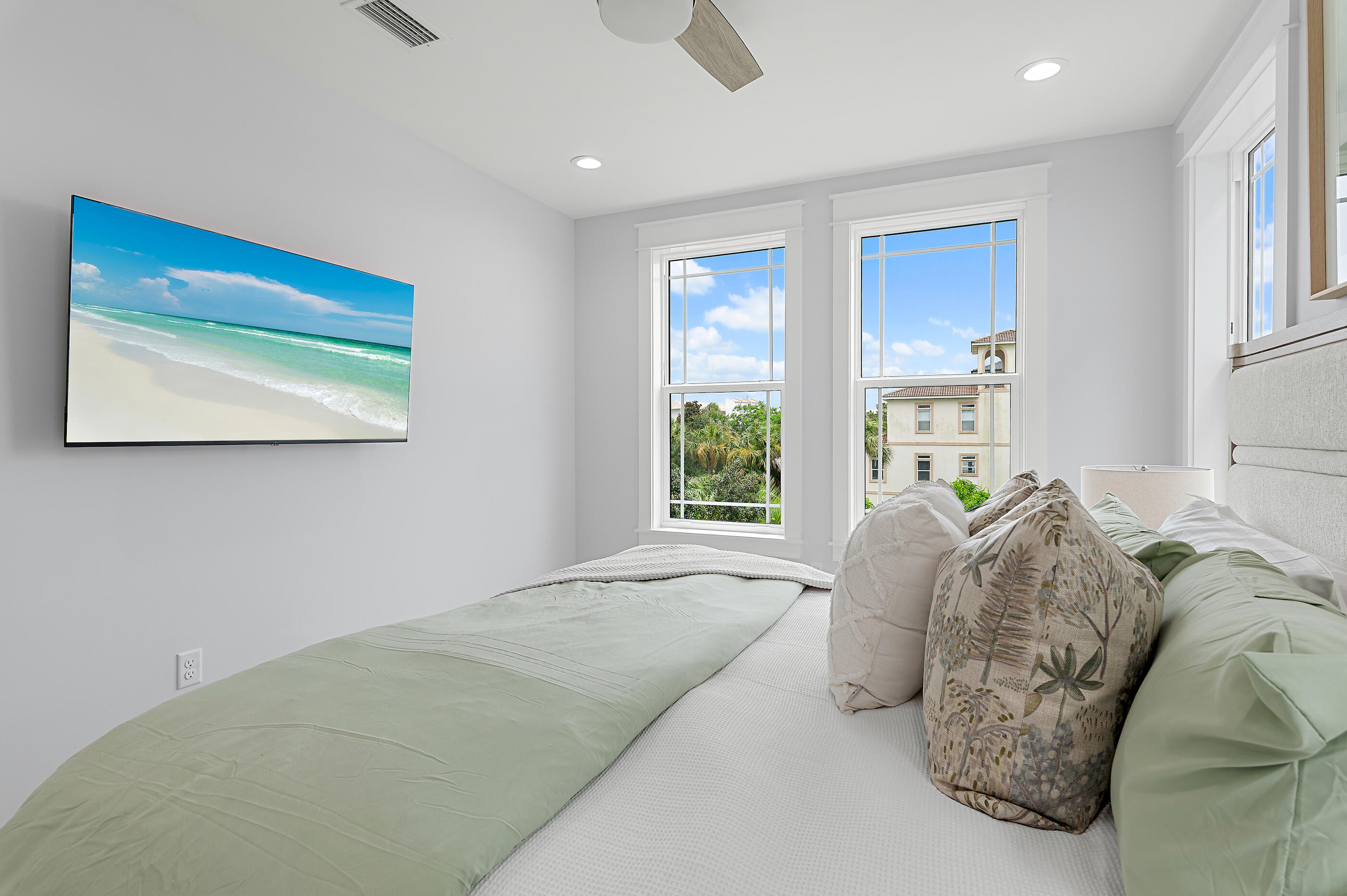 SEACREST BEACH - Residential