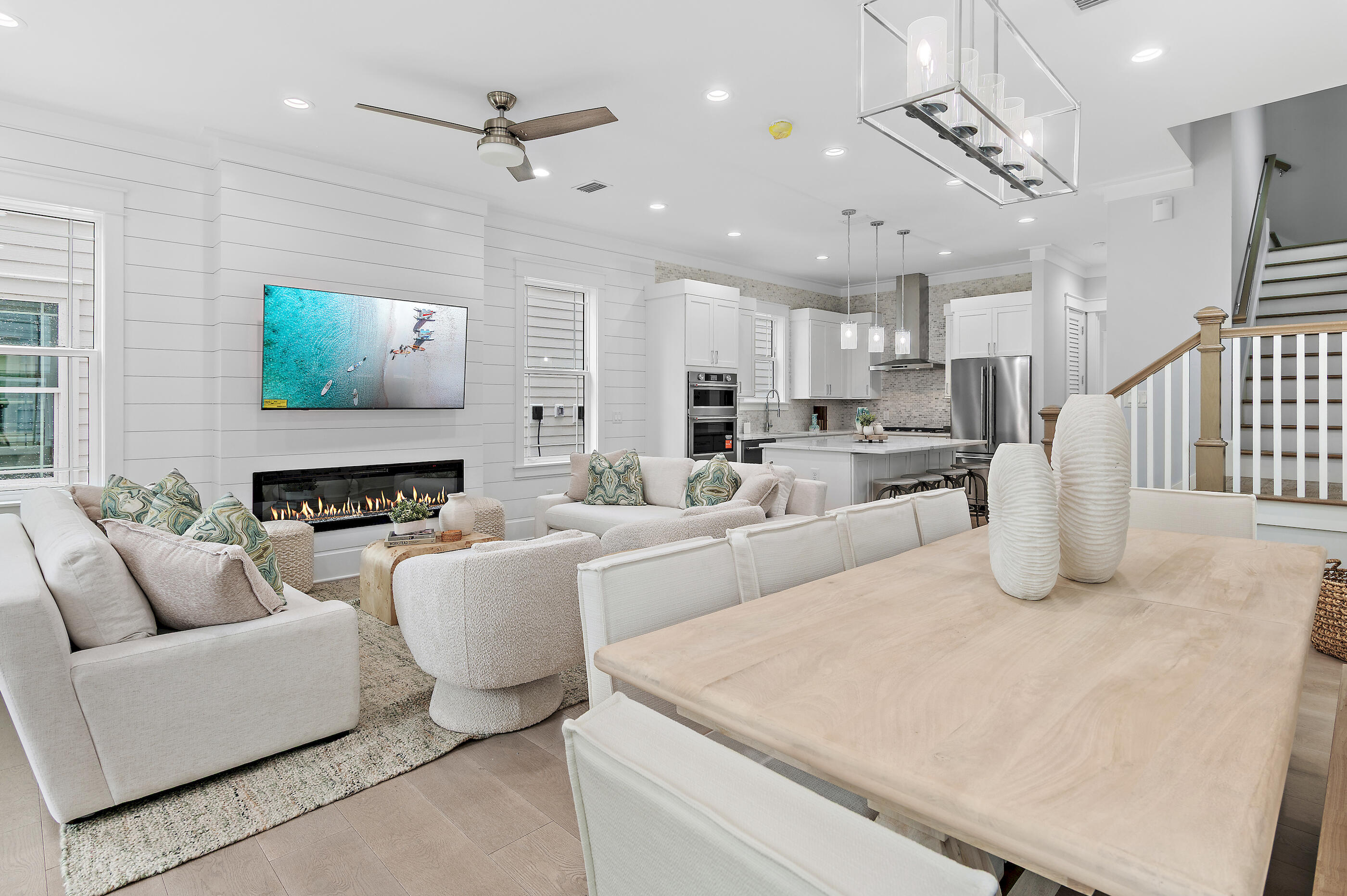 SEACREST BEACH - Residential