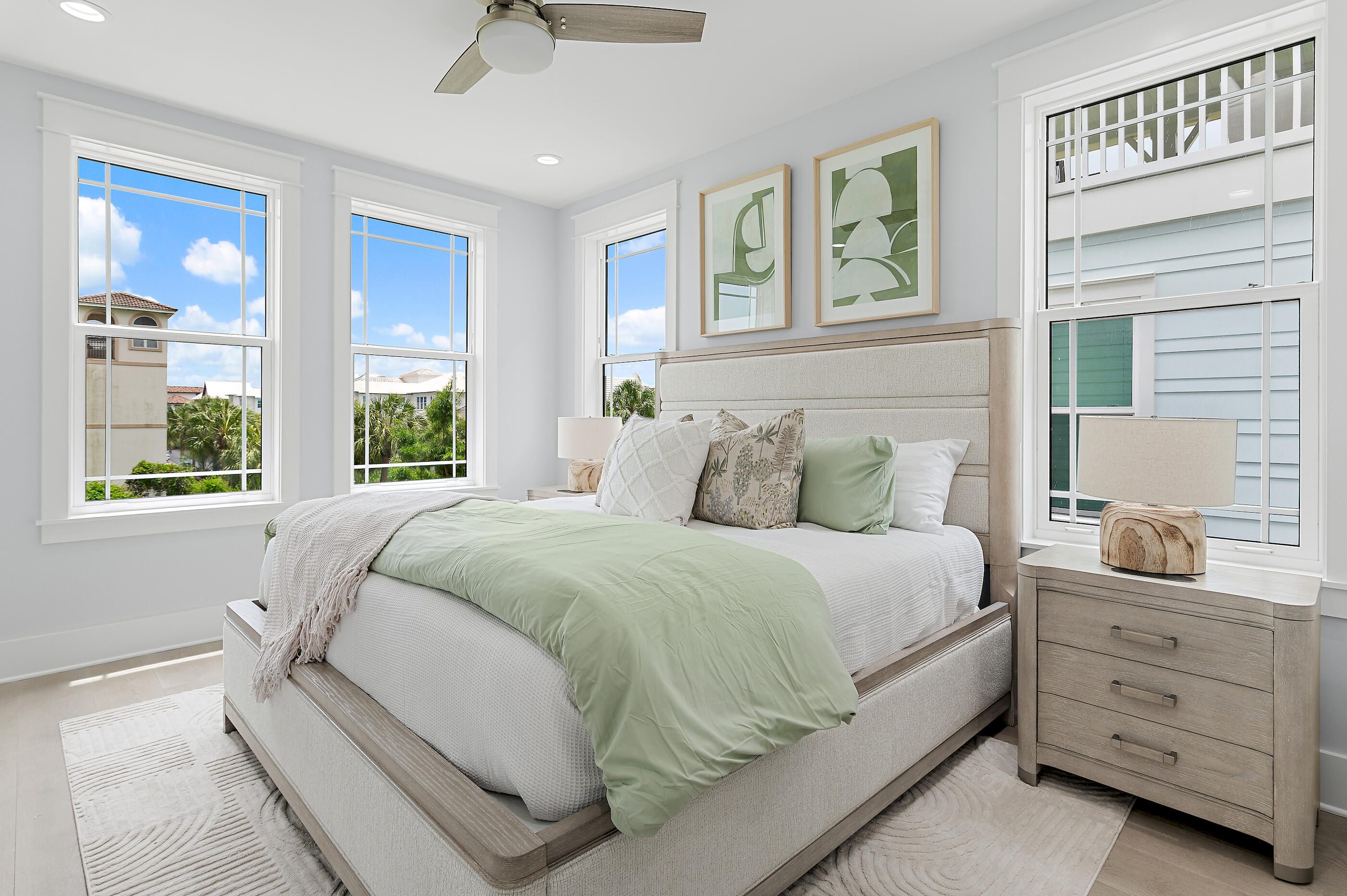 SEACREST BEACH - Residential