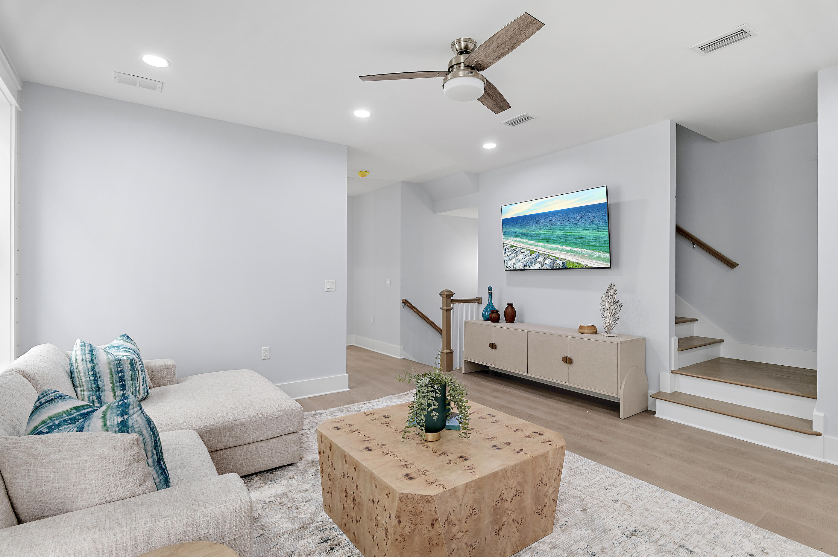 SEACREST BEACH - Residential