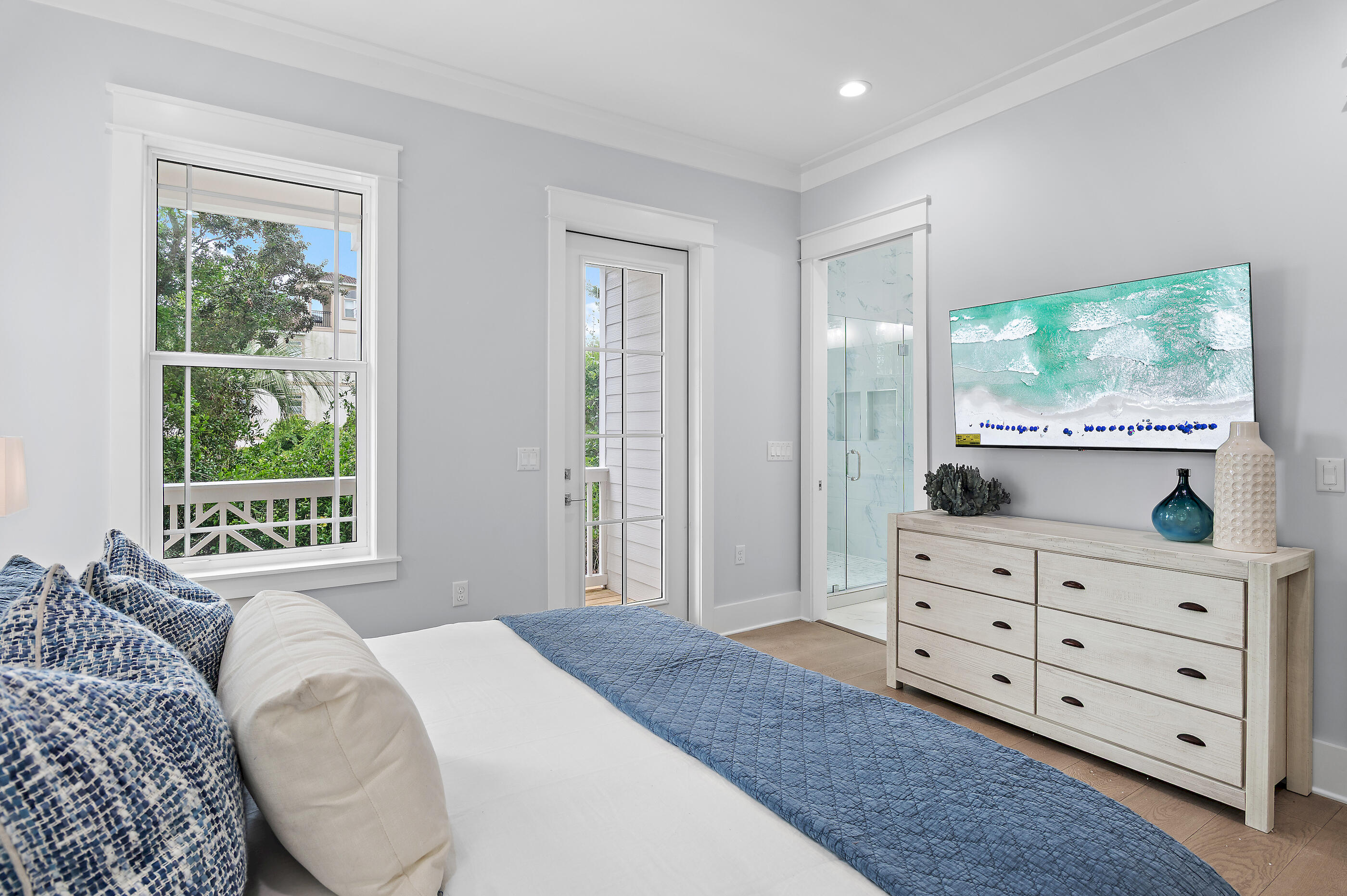 SEACREST BEACH - Residential