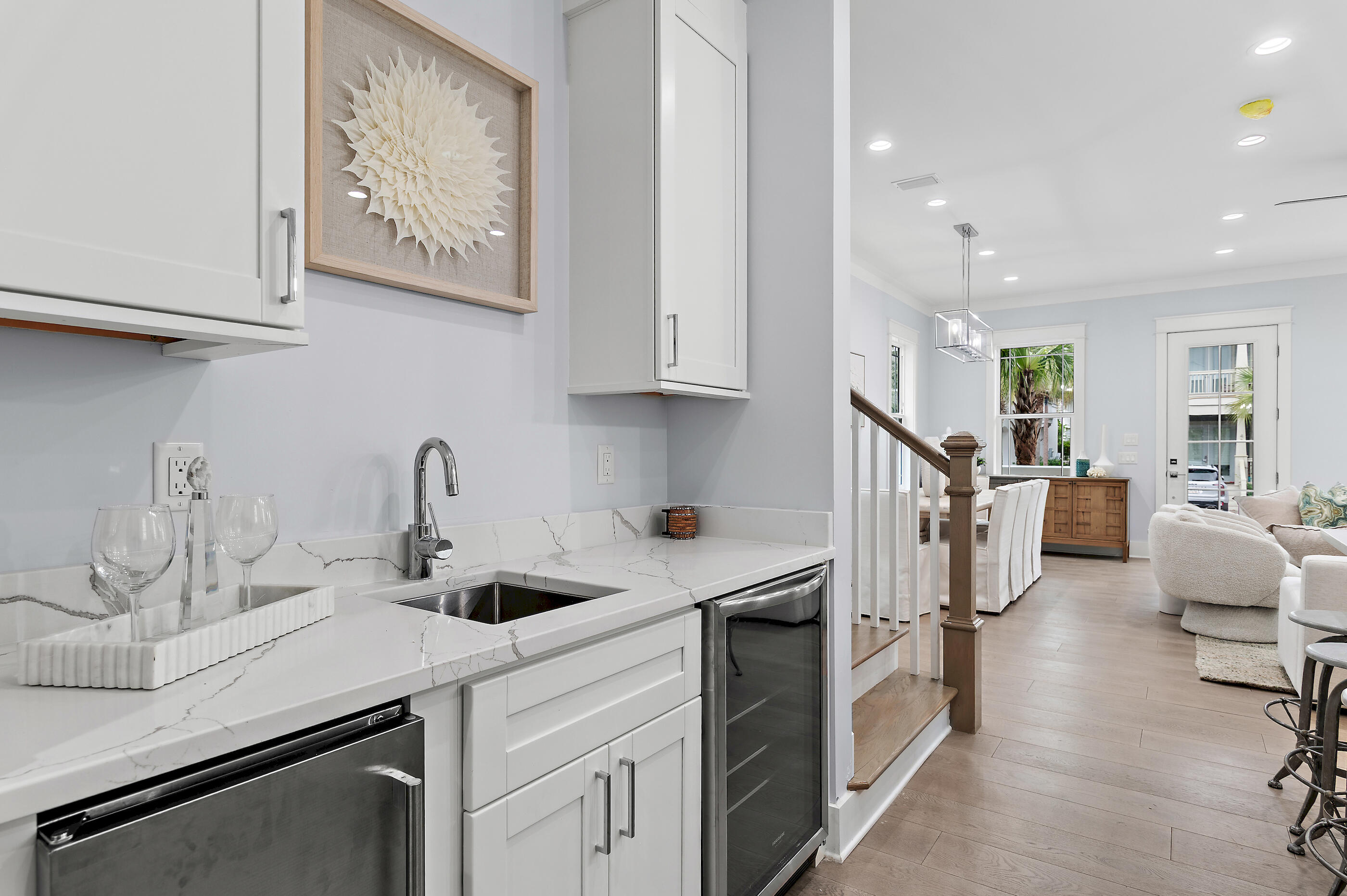 SEACREST BEACH - Residential