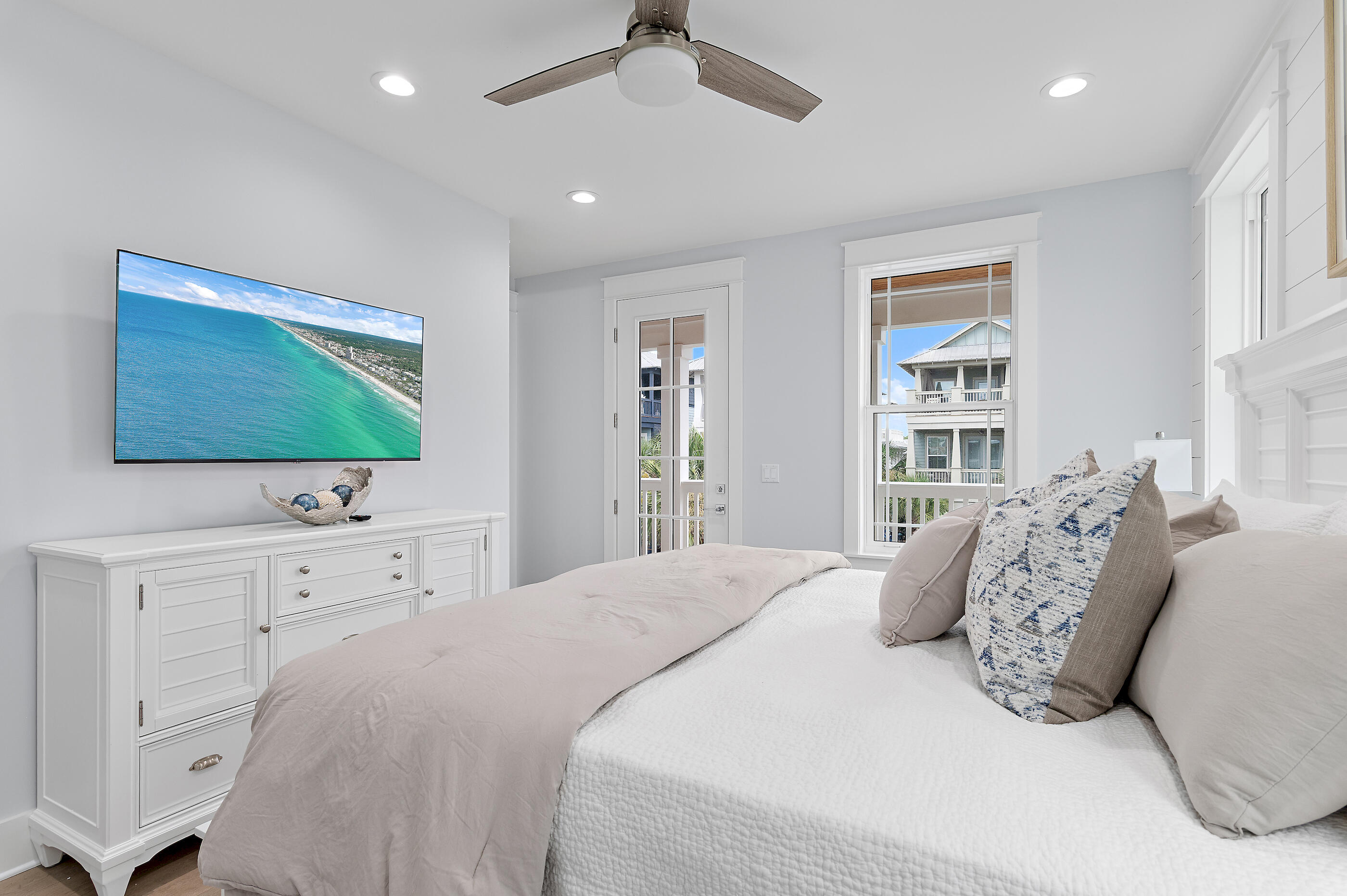 SEACREST BEACH - Residential