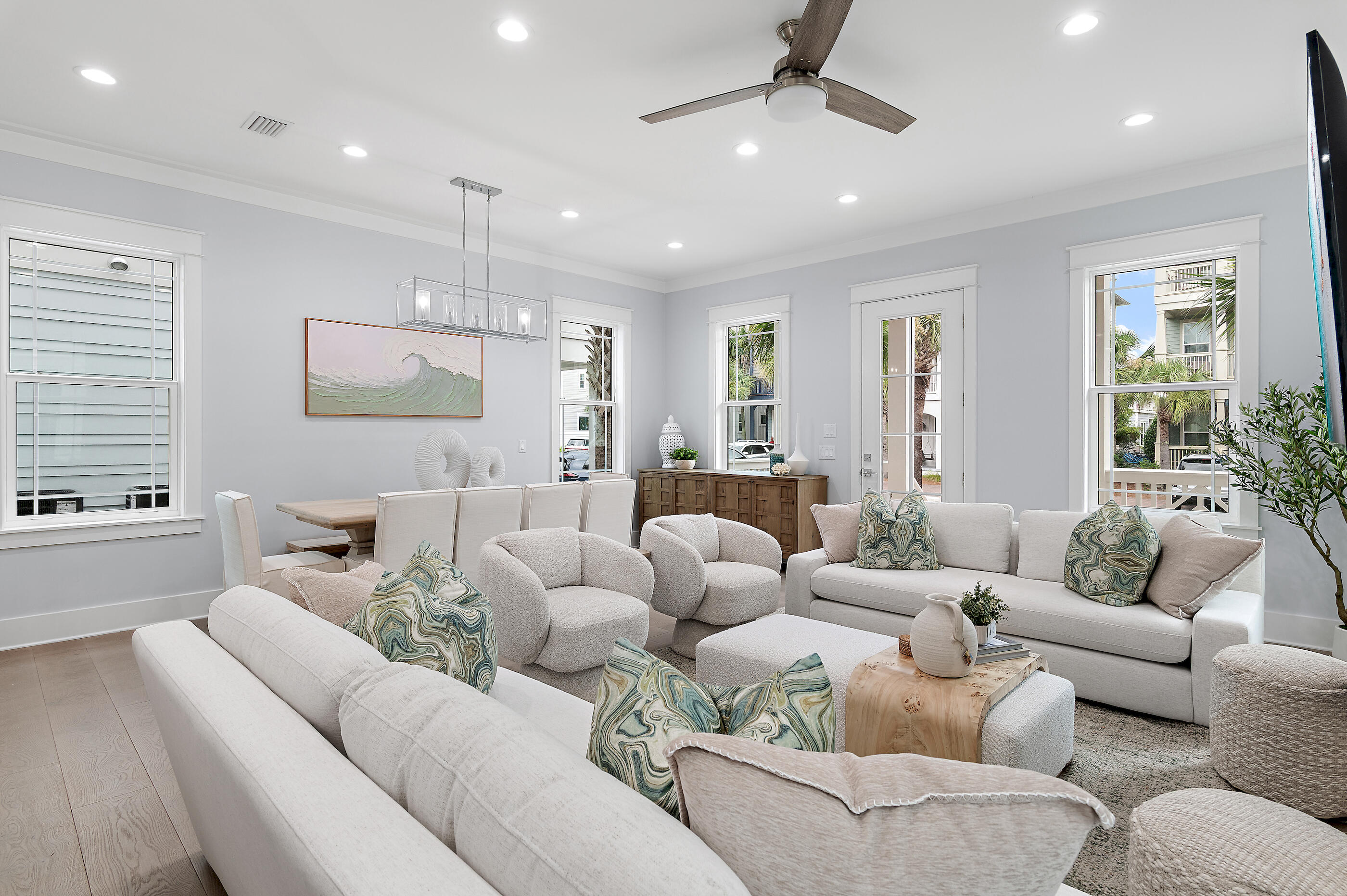 SEACREST BEACH - Residential