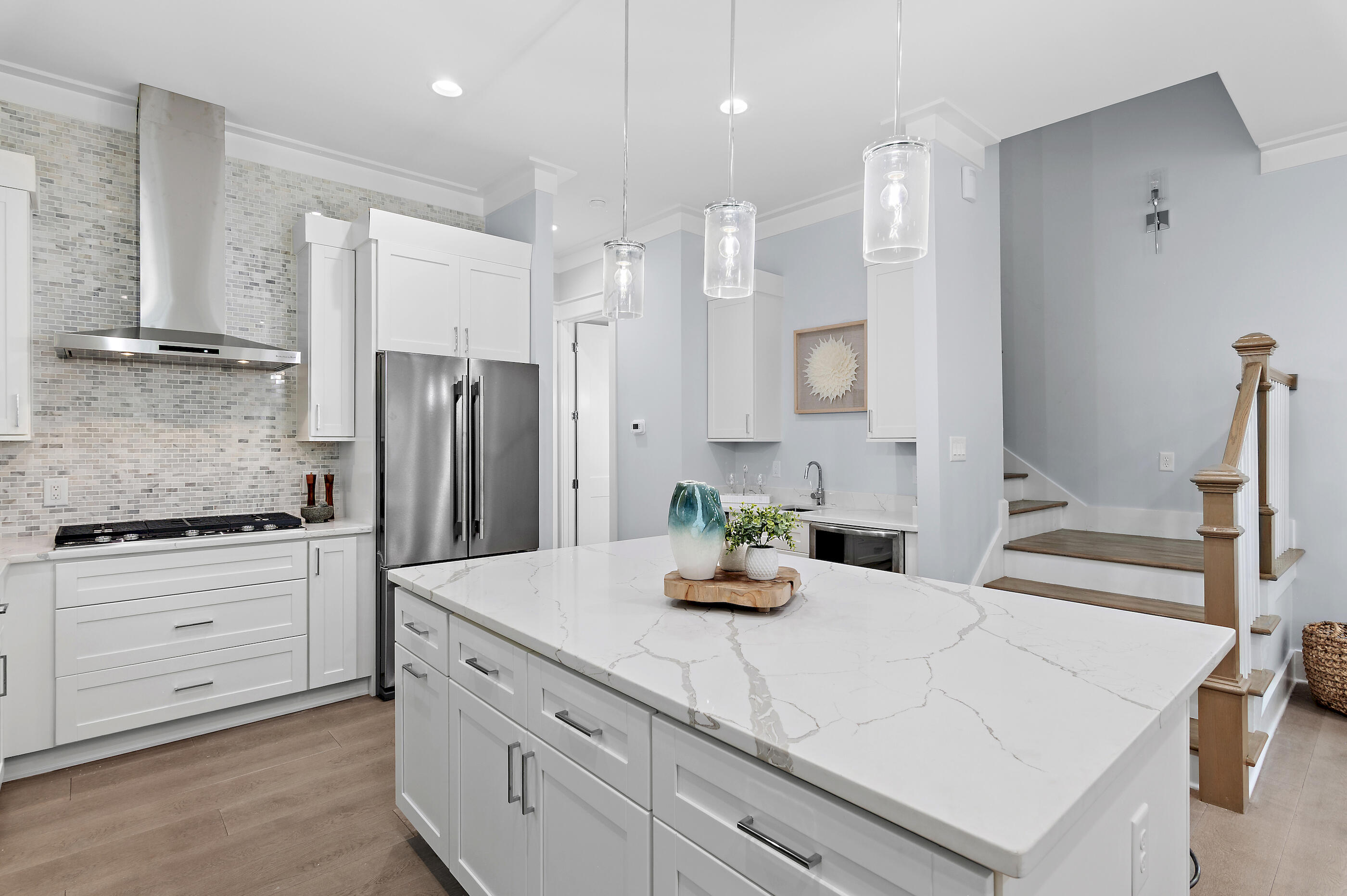 SEACREST BEACH - Residential