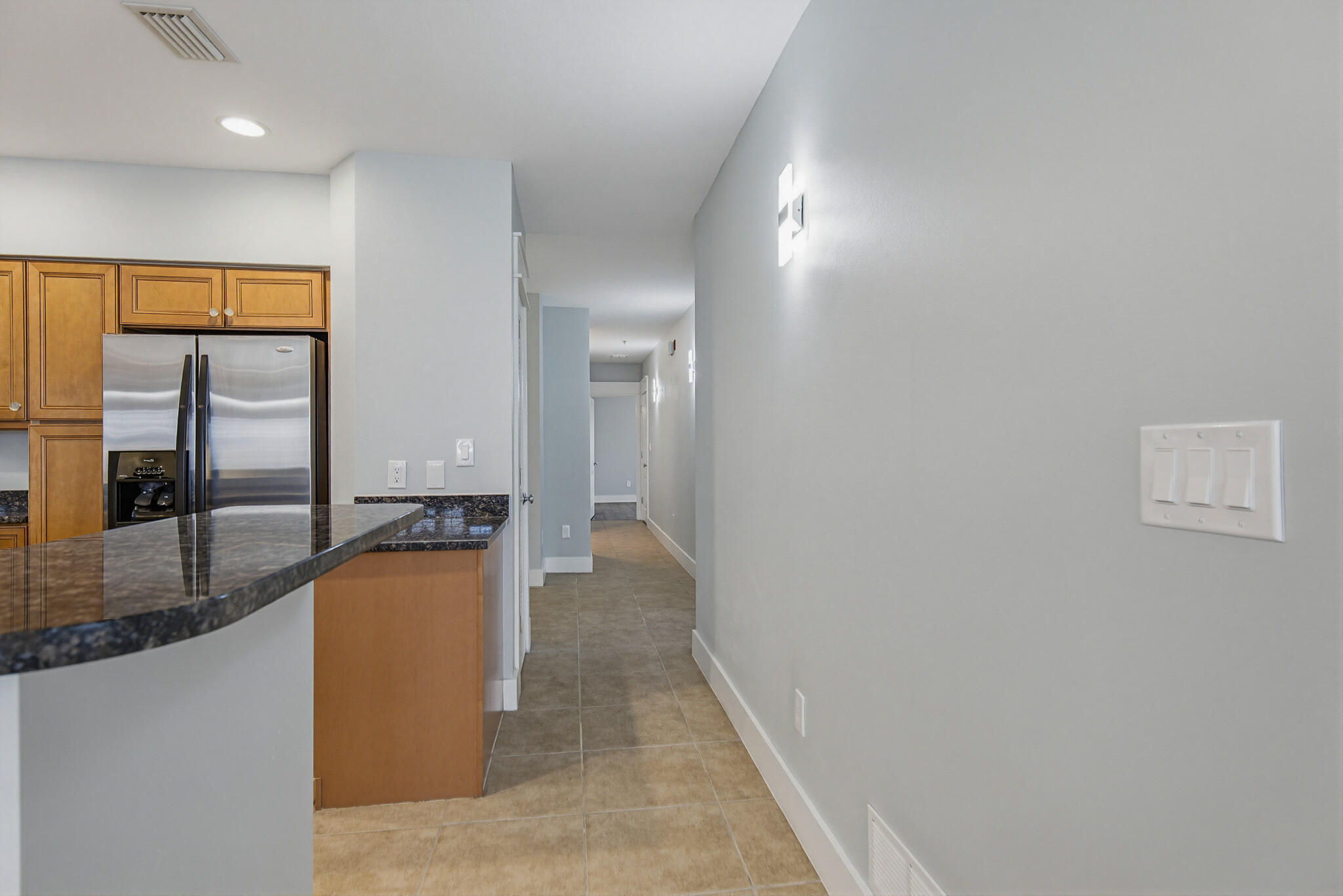 SAILWATCH LANDING CONDO UNIT B401 - Residential