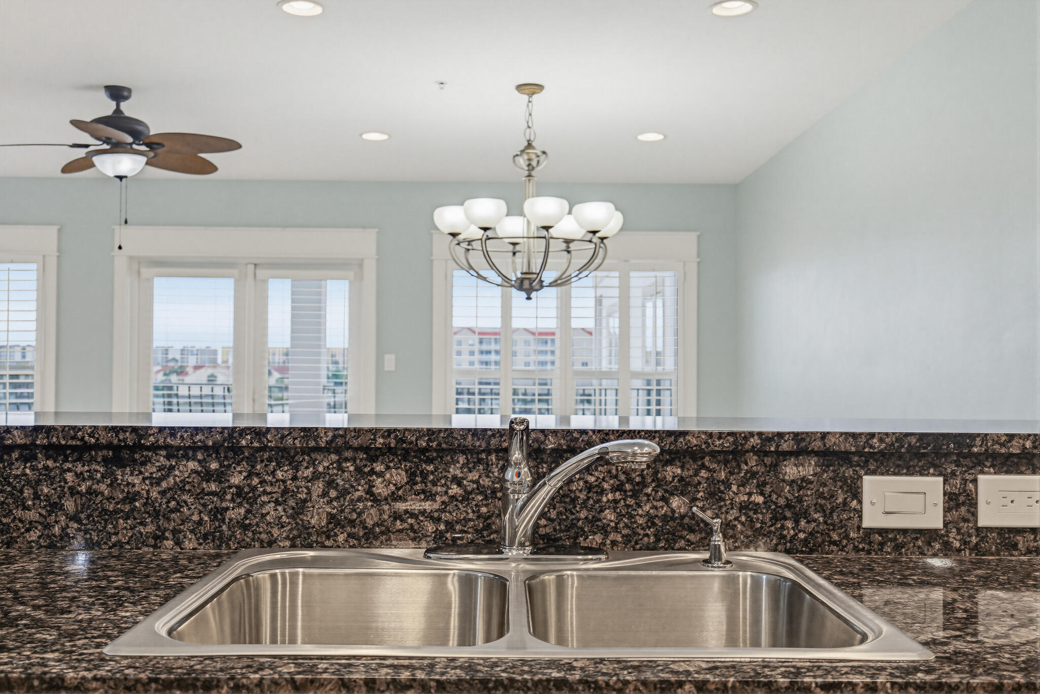 SAILWATCH LANDING CONDO UNIT B401 - Residential