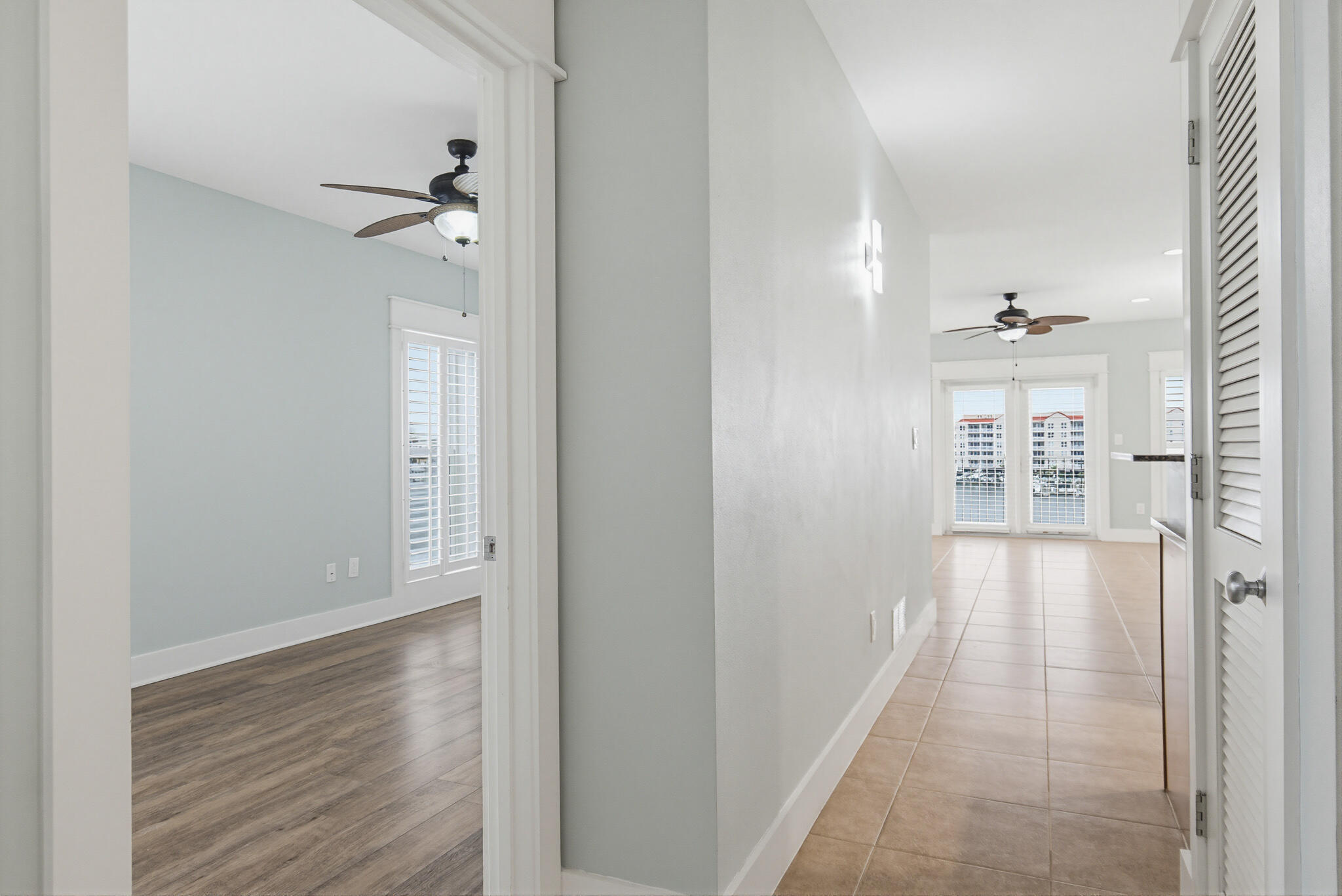 SAILWATCH LANDING CONDO UNIT B401 - Residential