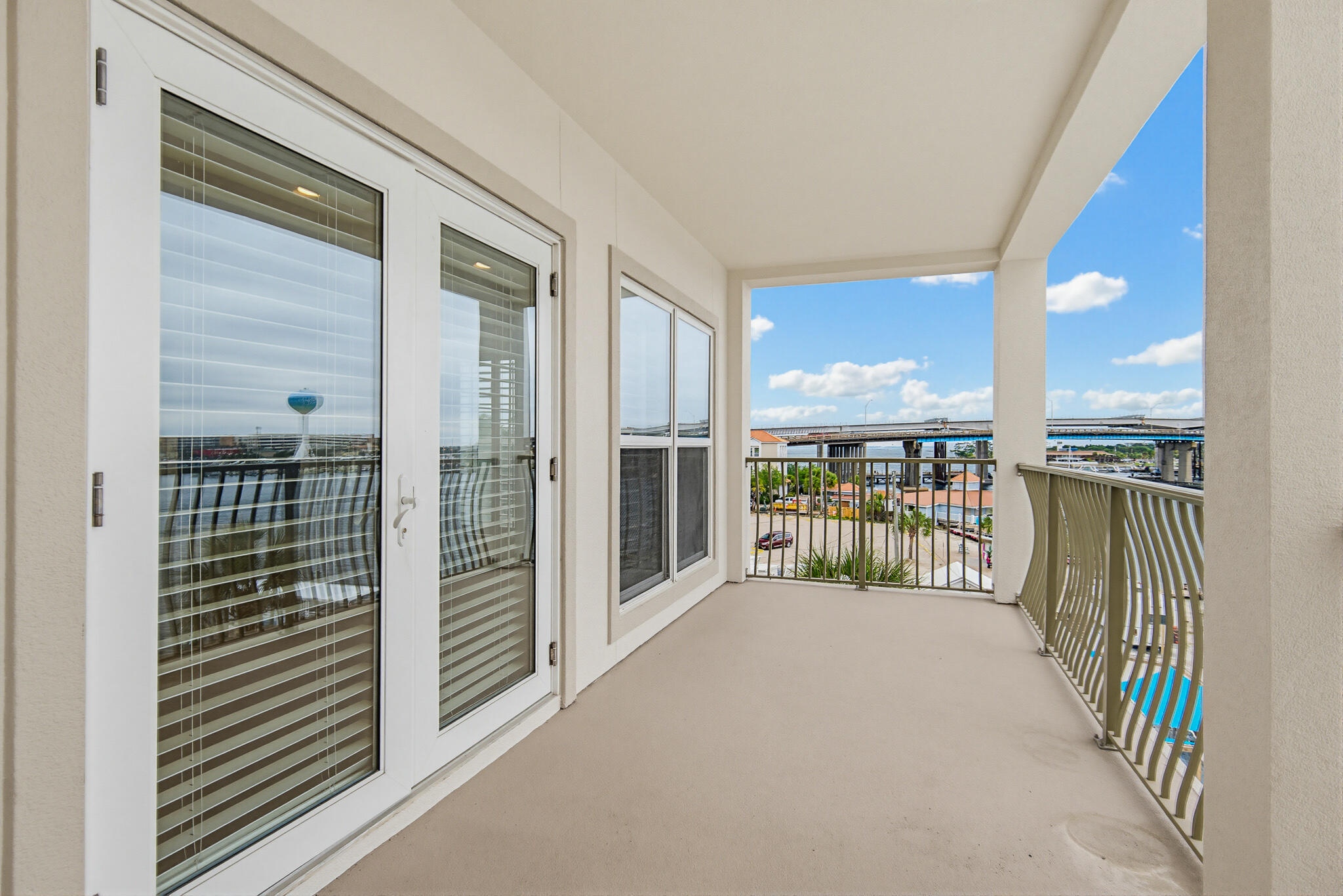 SAILWATCH LANDING CONDO UNIT B401 - Residential
