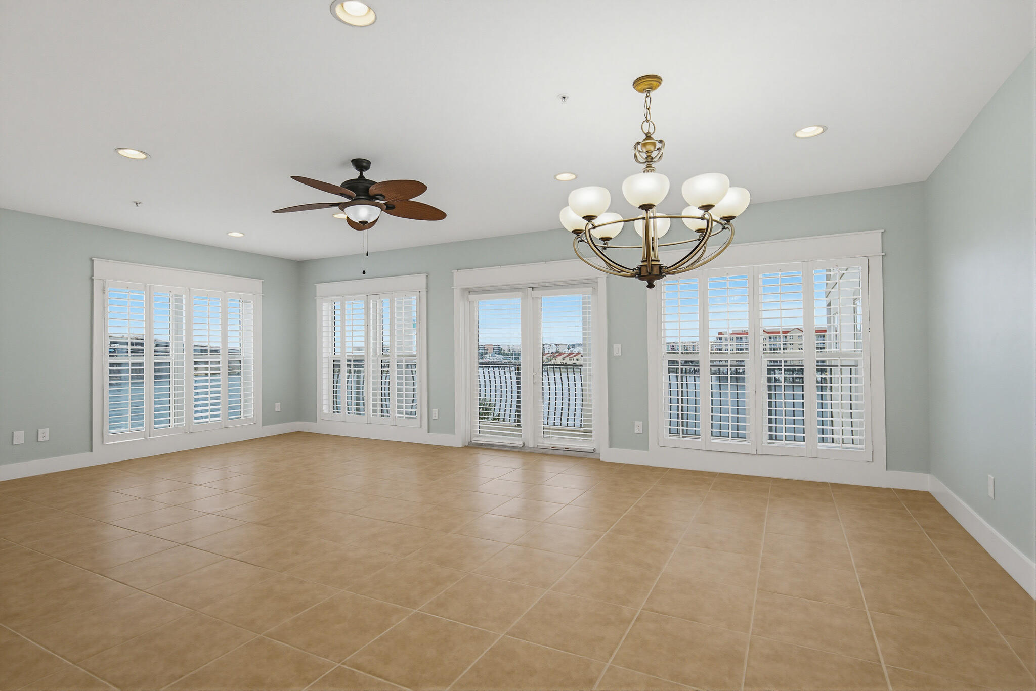 SAILWATCH LANDING CONDO UNIT B401 - Residential