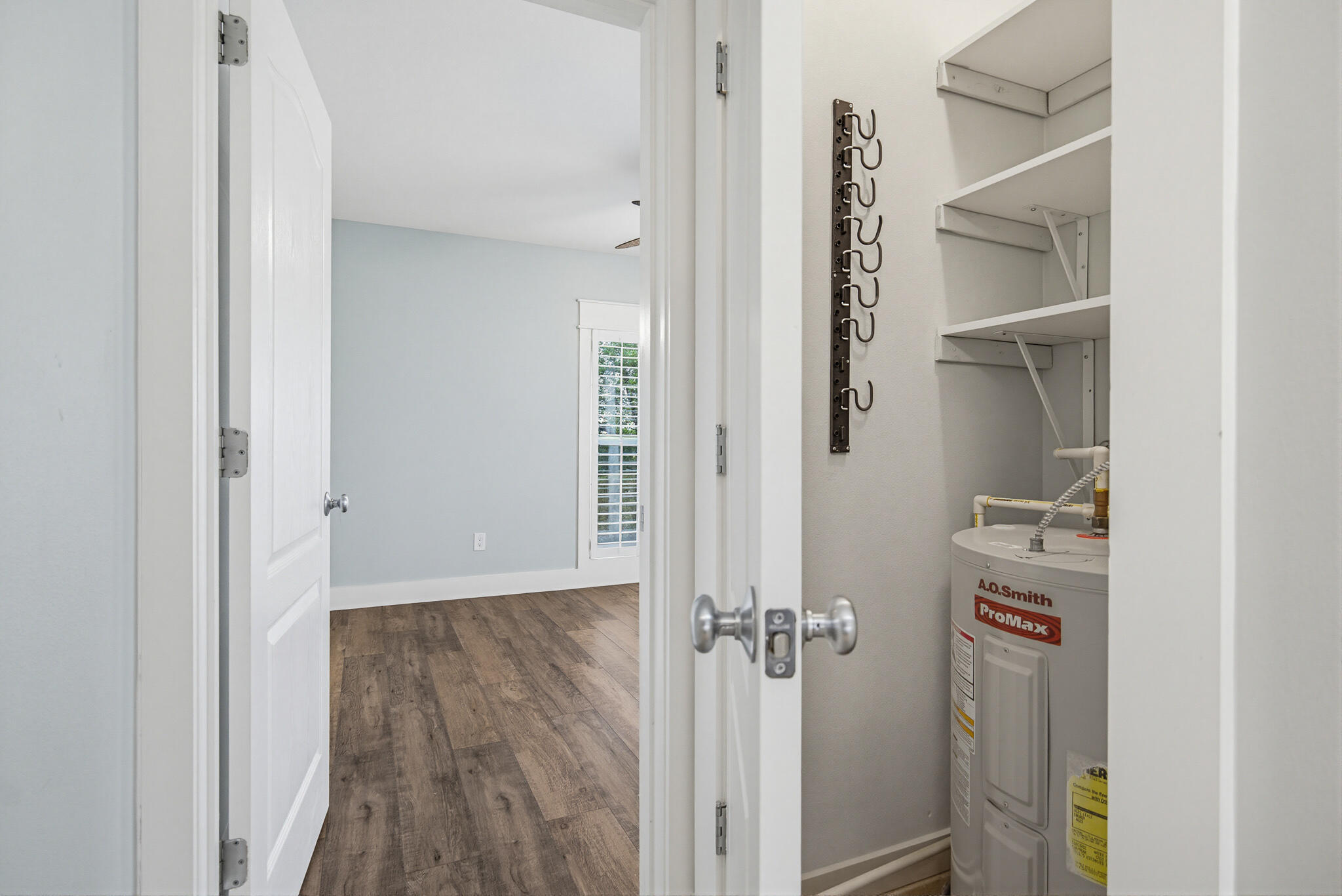 SAILWATCH LANDING CONDO UNIT B401 - Residential
