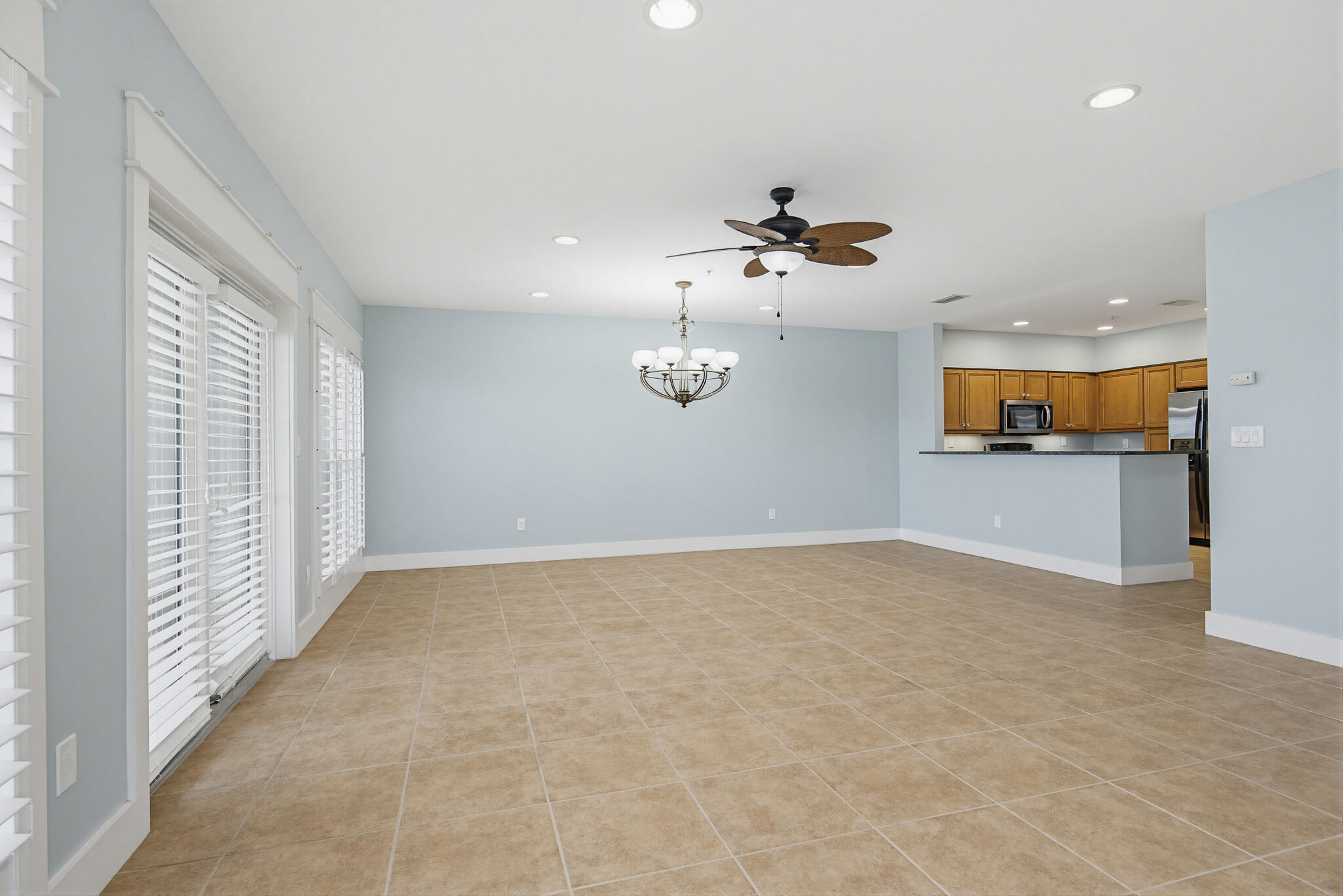 SAILWATCH LANDING CONDO UNIT B401 - Residential