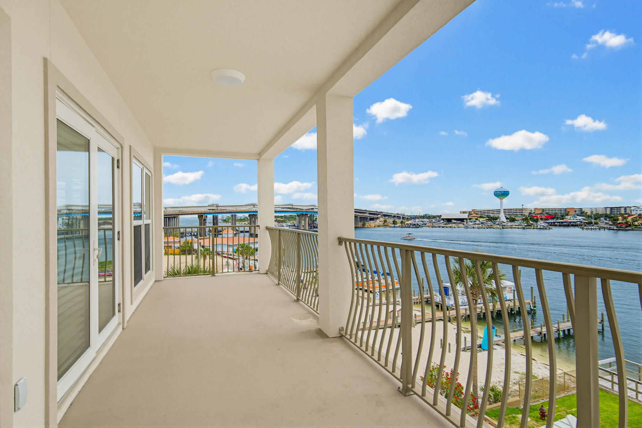 SAILWATCH LANDING CONDO UNIT B401 - Residential