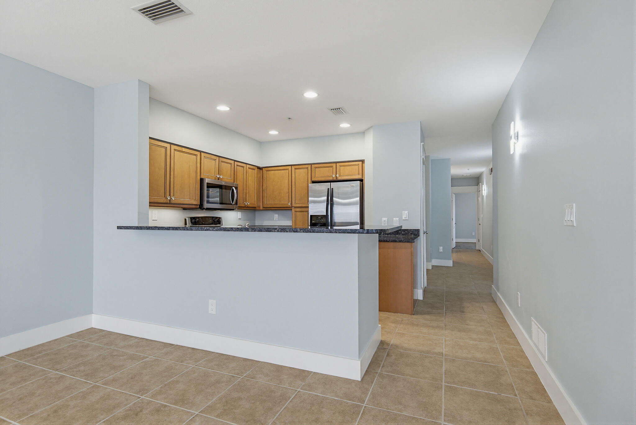 SAILWATCH LANDING CONDO UNIT B401 - Residential