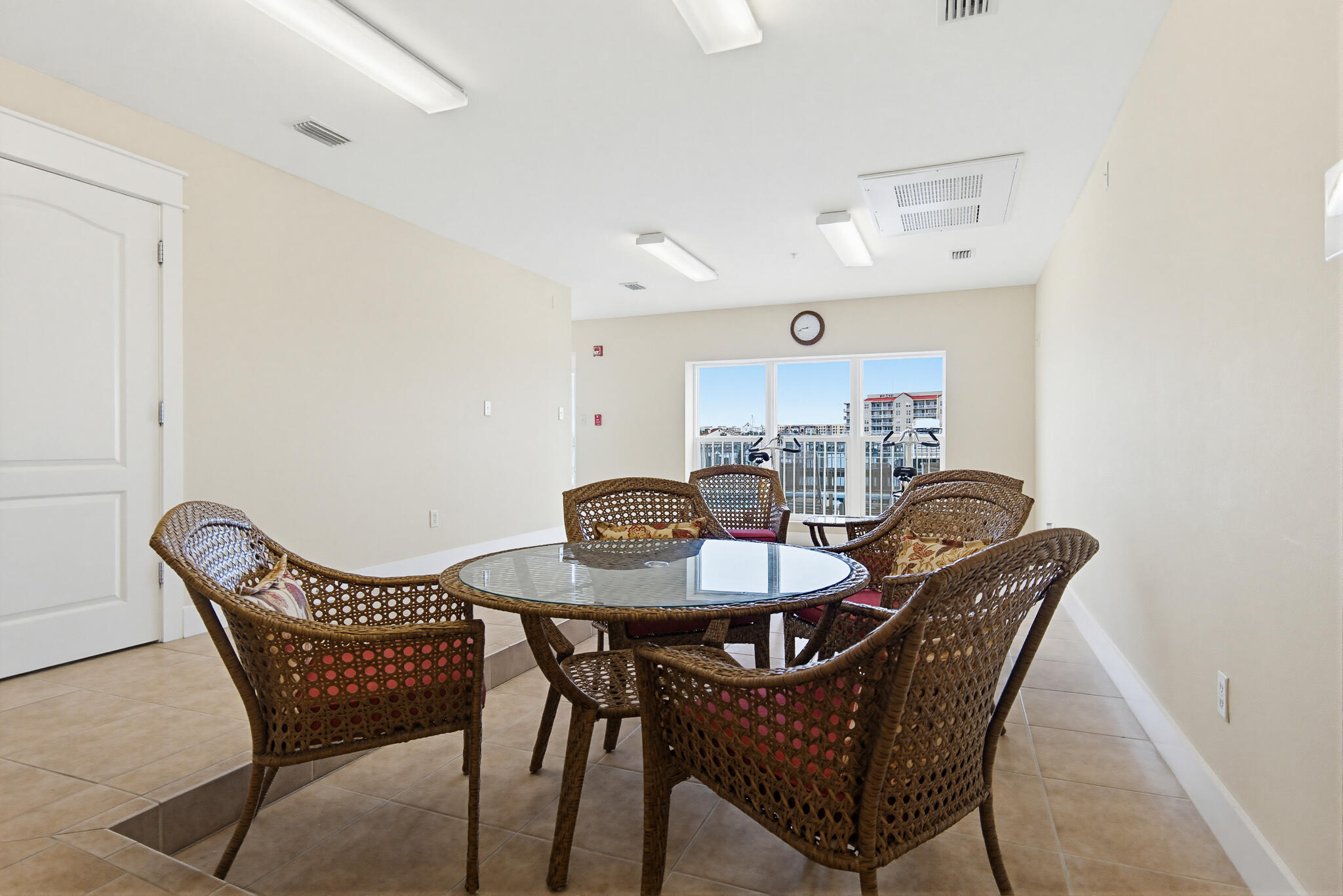 SAILWATCH LANDING CONDO UNIT B401 - Residential