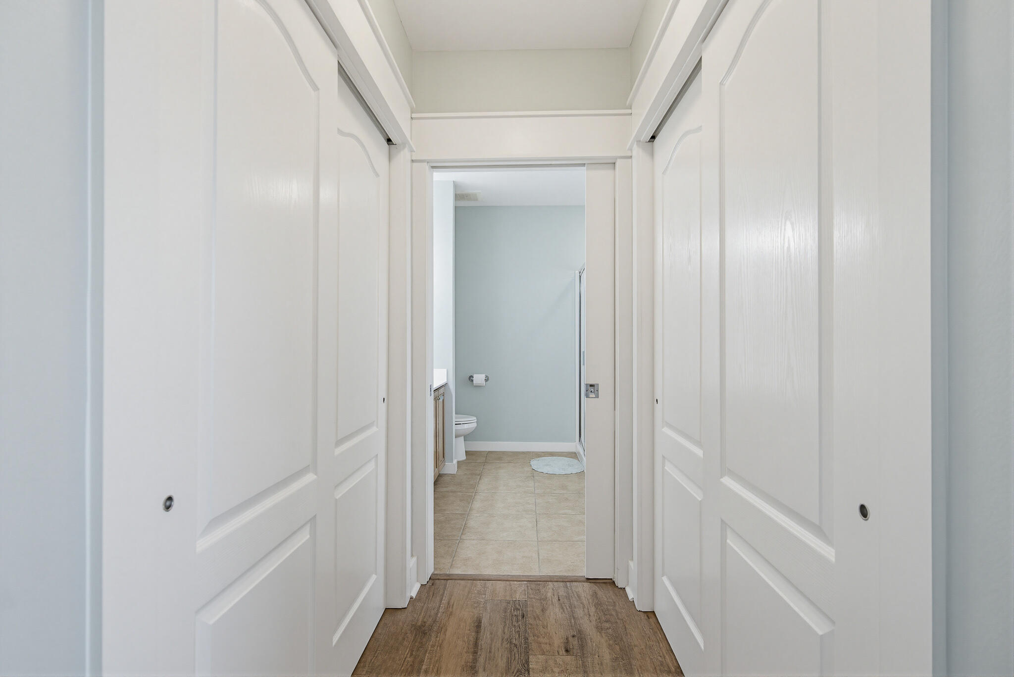 SAILWATCH LANDING CONDO UNIT B401 - Residential
