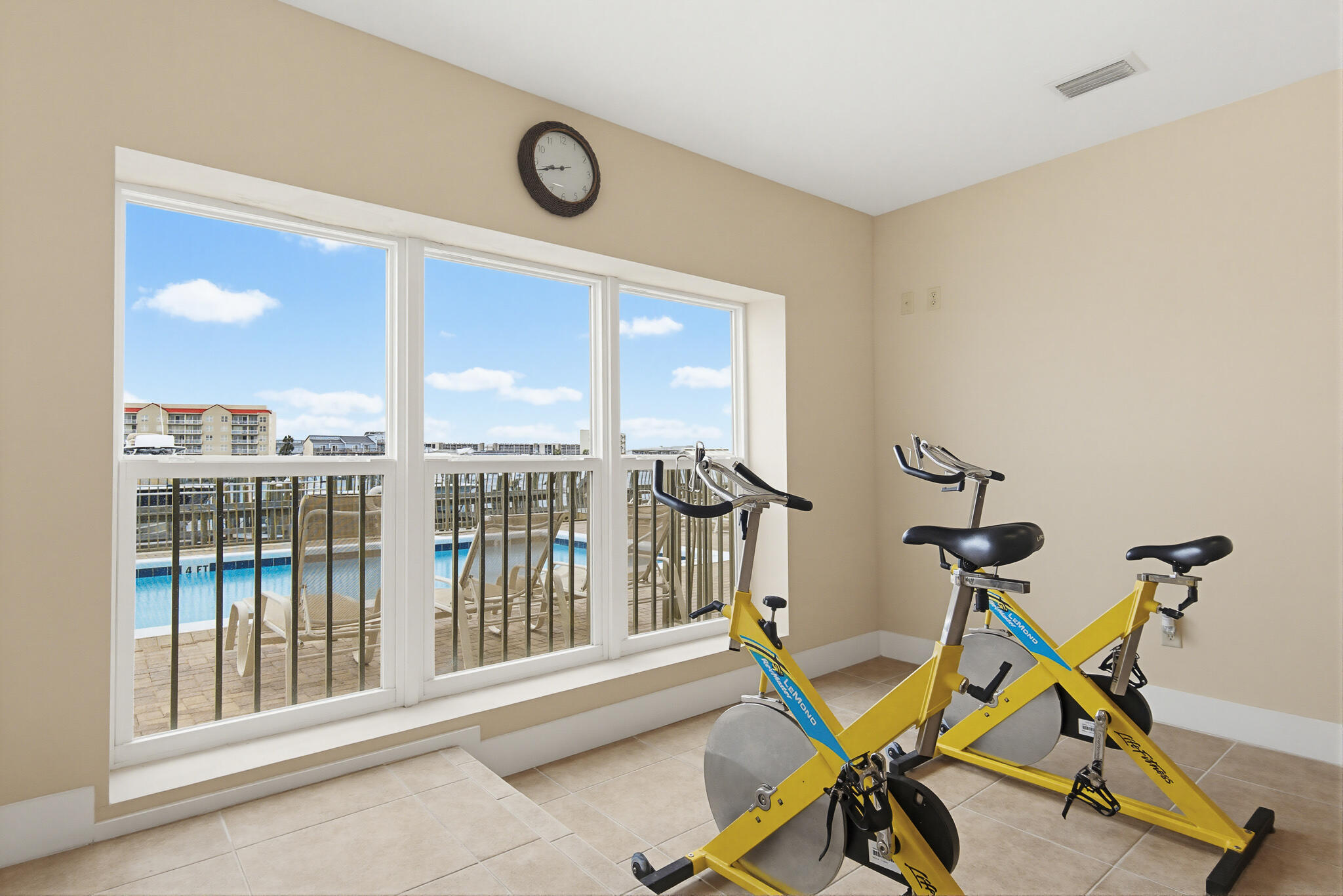 SAILWATCH LANDING CONDO UNIT B401 - Residential
