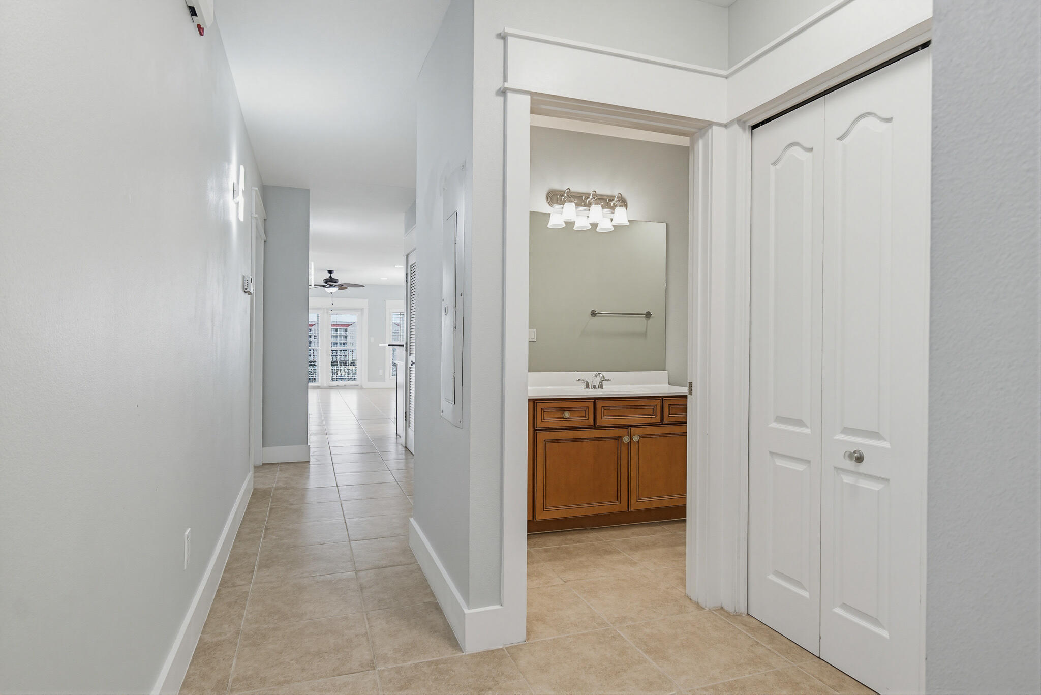 SAILWATCH LANDING CONDO UNIT B401 - Residential