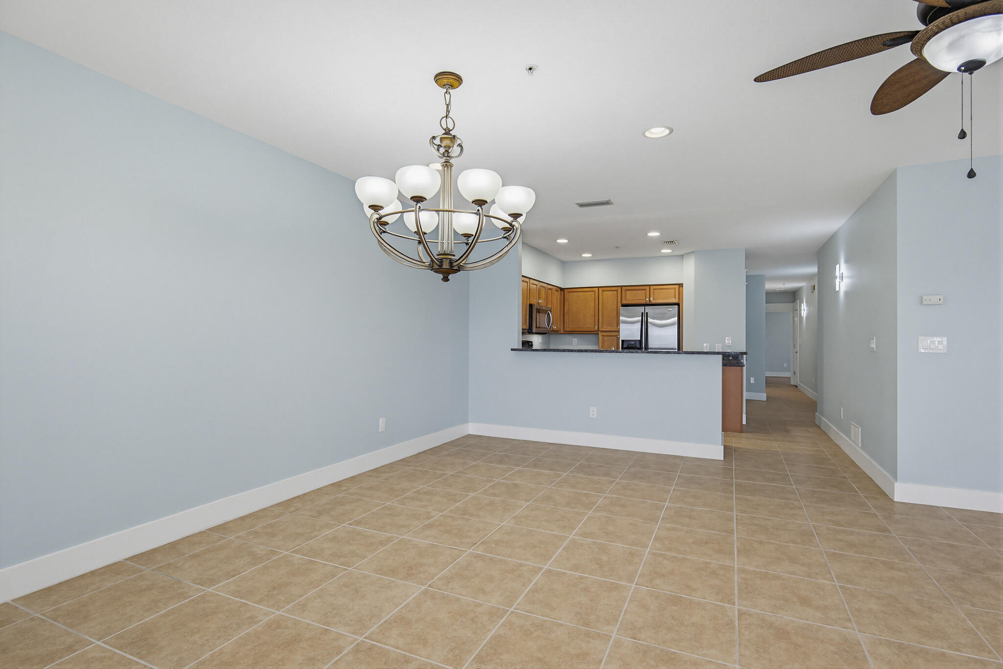 SAILWATCH LANDING CONDO UNIT B401 - Residential