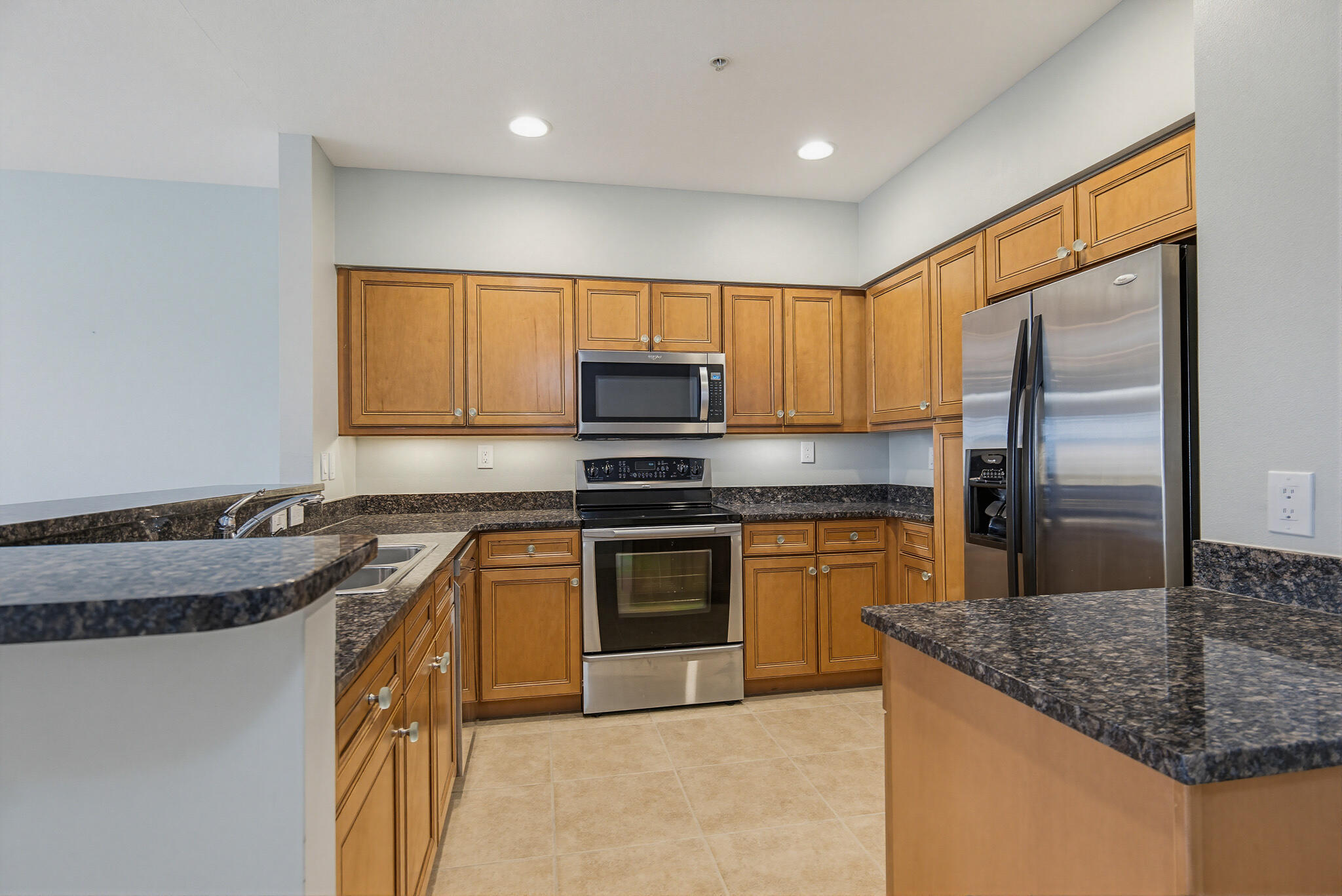 SAILWATCH LANDING CONDO UNIT B401 - Residential
